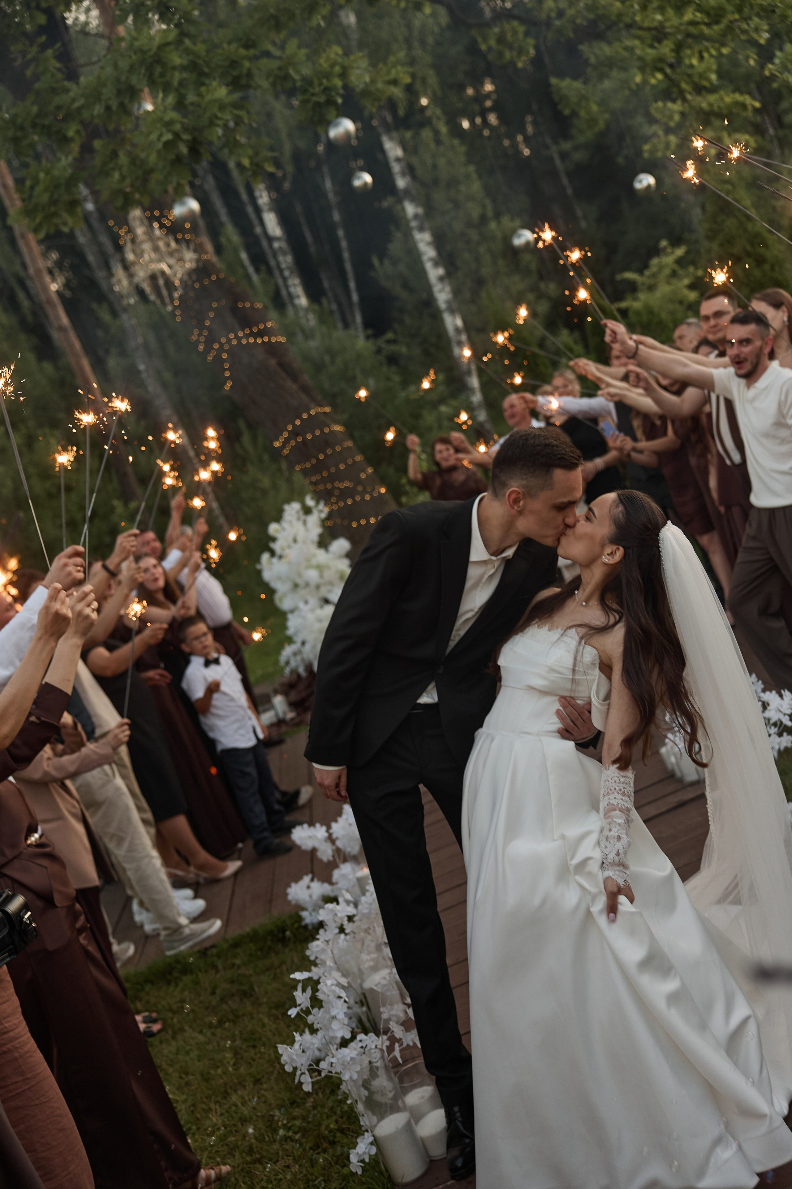 Сергей и Карина house wedding. Kharchenkotatianaweddingphoto