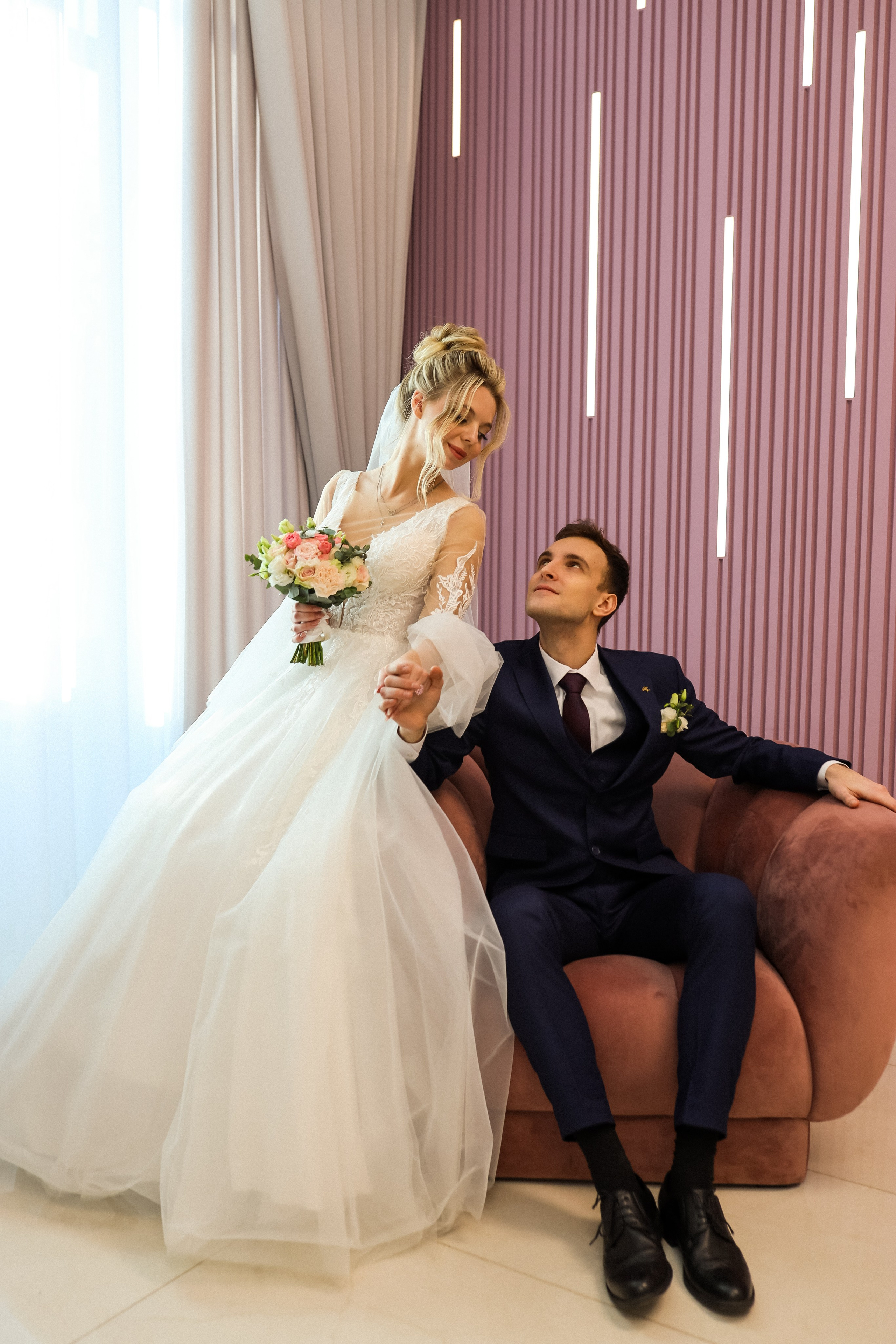 Sergey & Ekaterina. Kharchenkotatianaweddingphoto