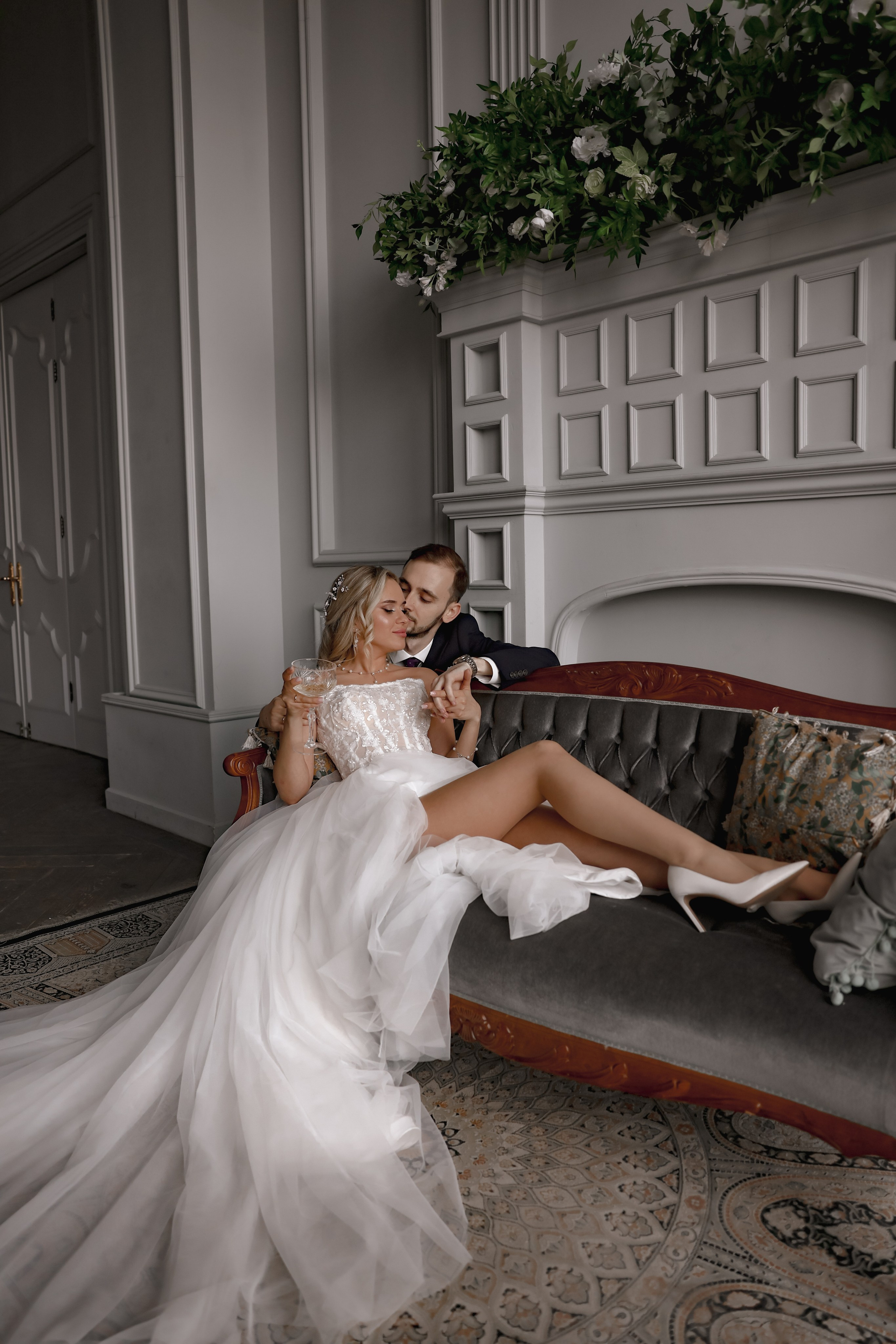 Kirill & Elizaveta. Kharchenkotatianaweddingphoto