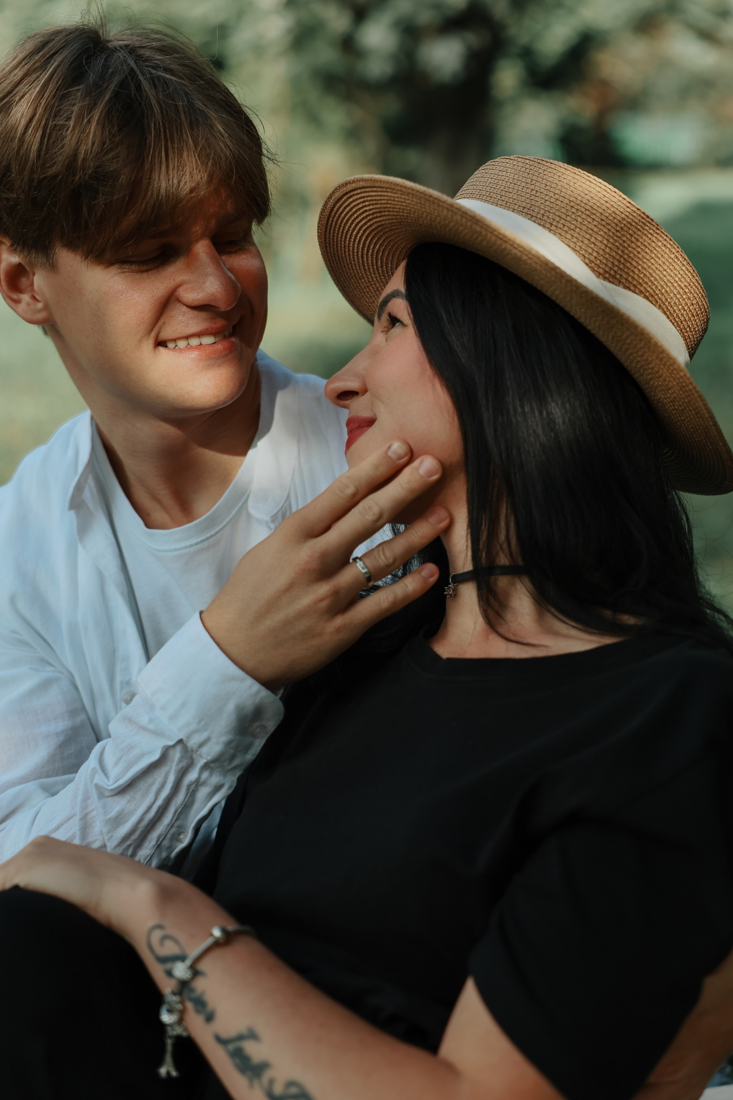 Павел и Екатерина. Kharchenkotatianaweddingphoto