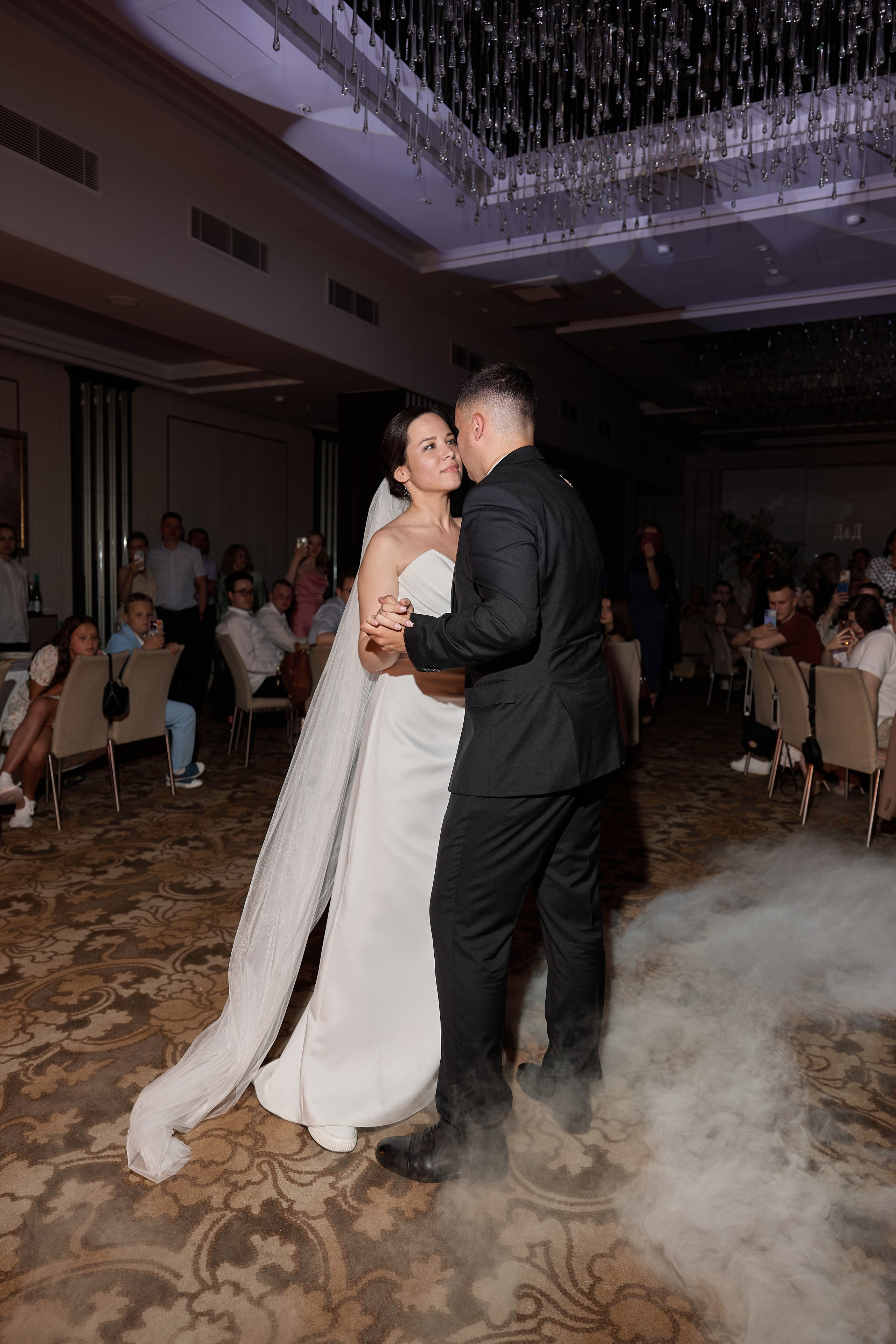 Deni & DI. Kharchenkotatianaweddingphoto