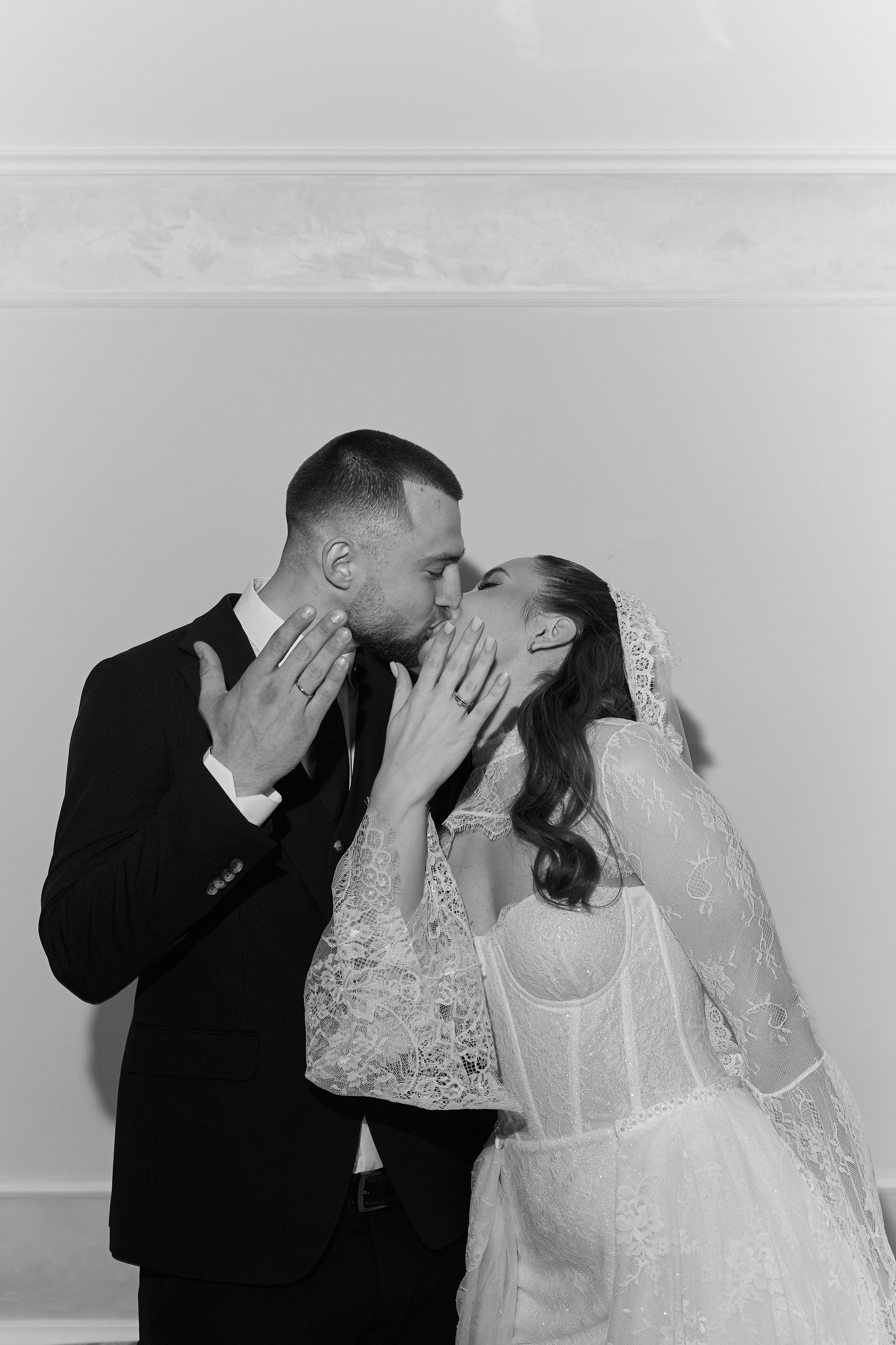Никита и Анна. Kharchenkotatianaweddingphoto