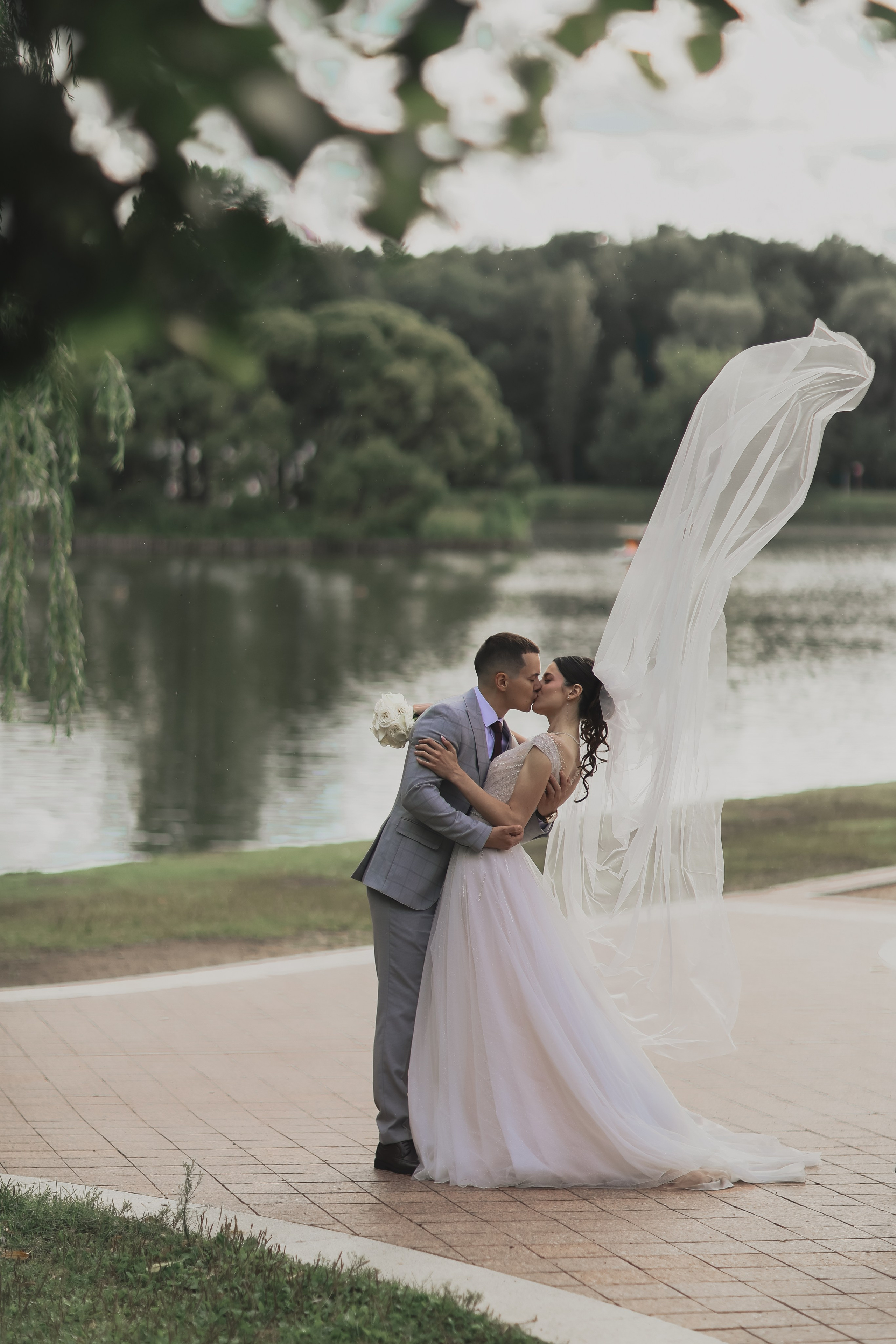 Nik&LIZ ZAGZ BUTOVO. Kharchenkotatianaweddingphoto