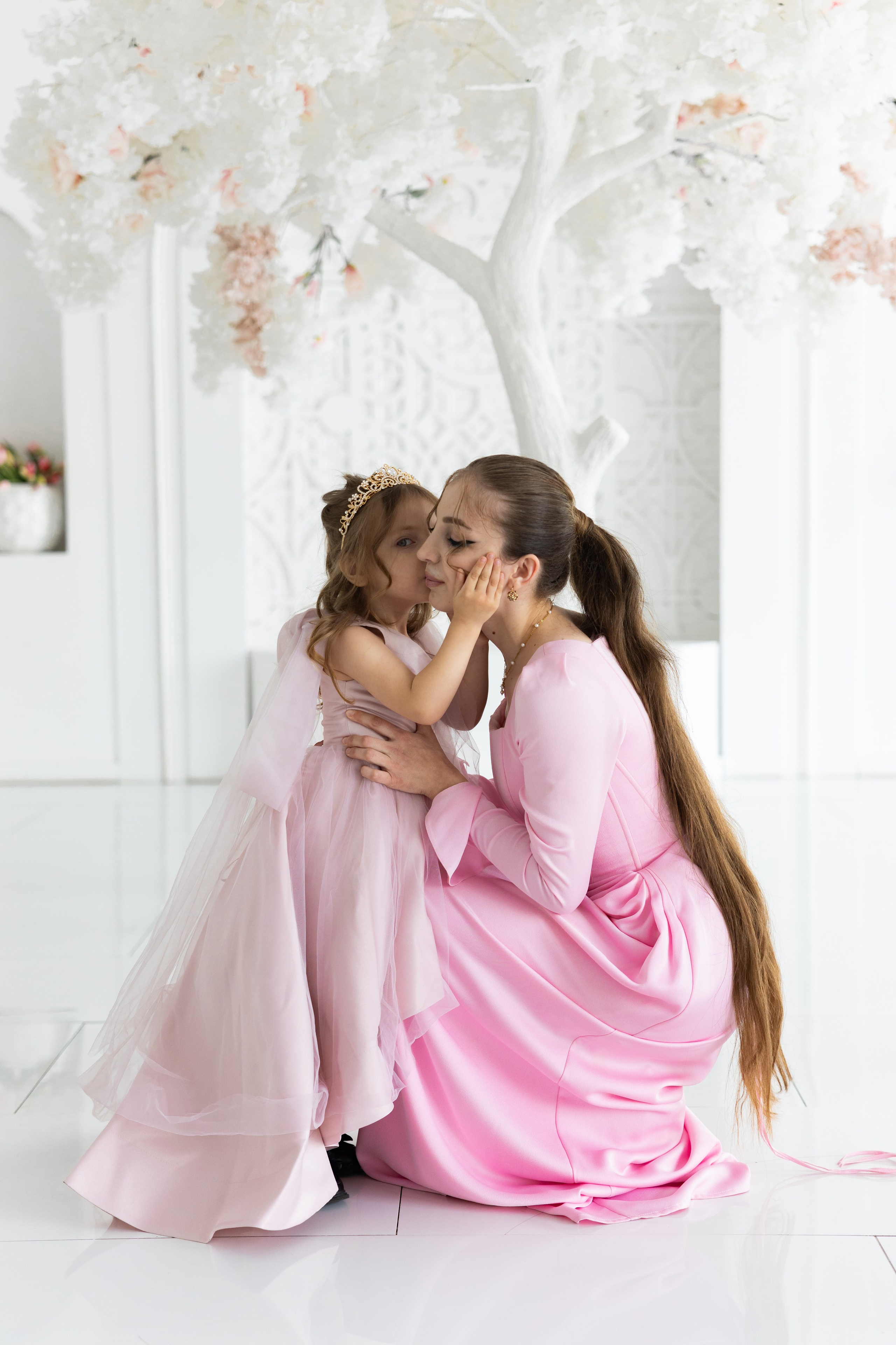 Фатима 3 годика. Kharchenkotatianaweddingphoto