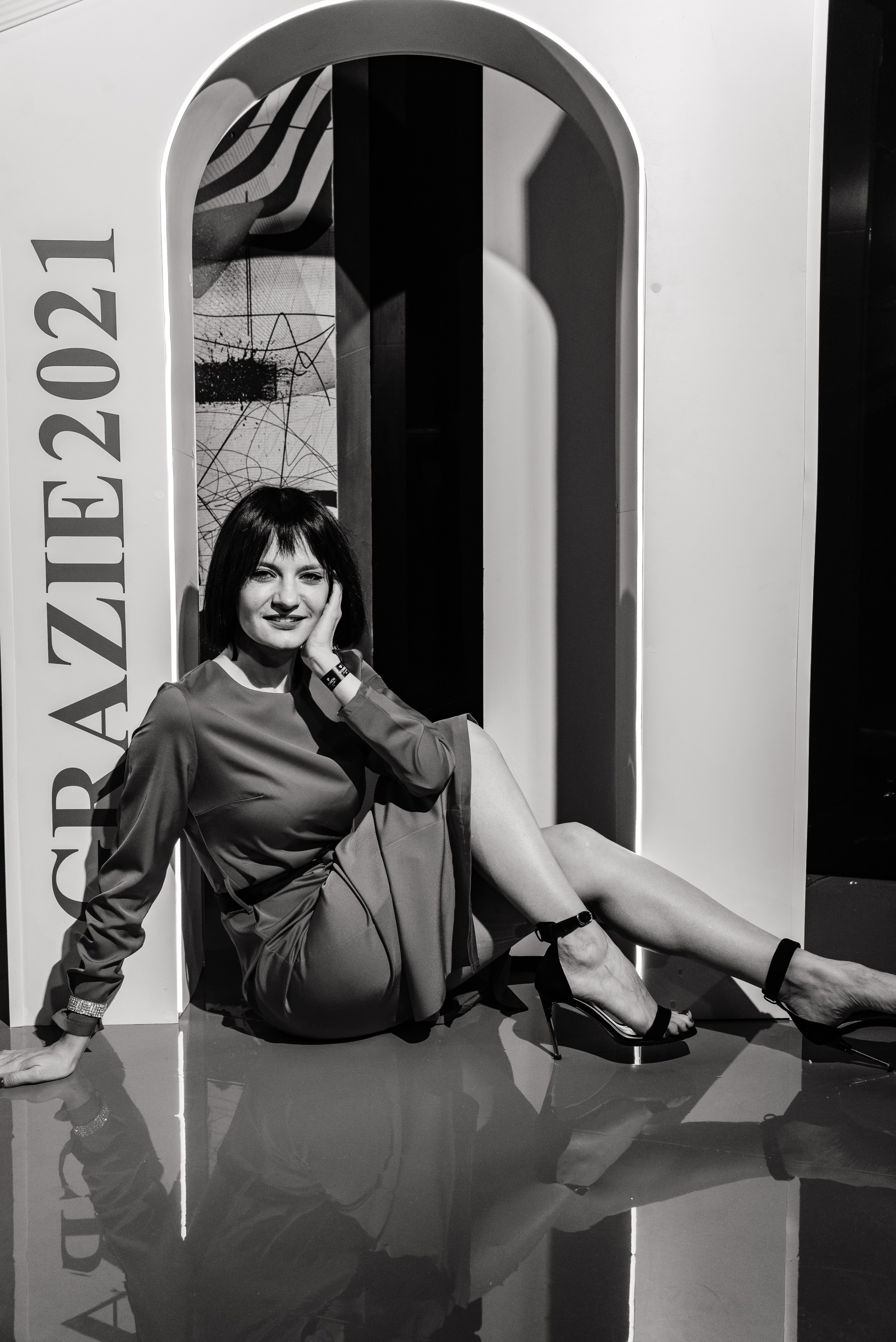 Премия weddig Awards. Виталий Москальцов