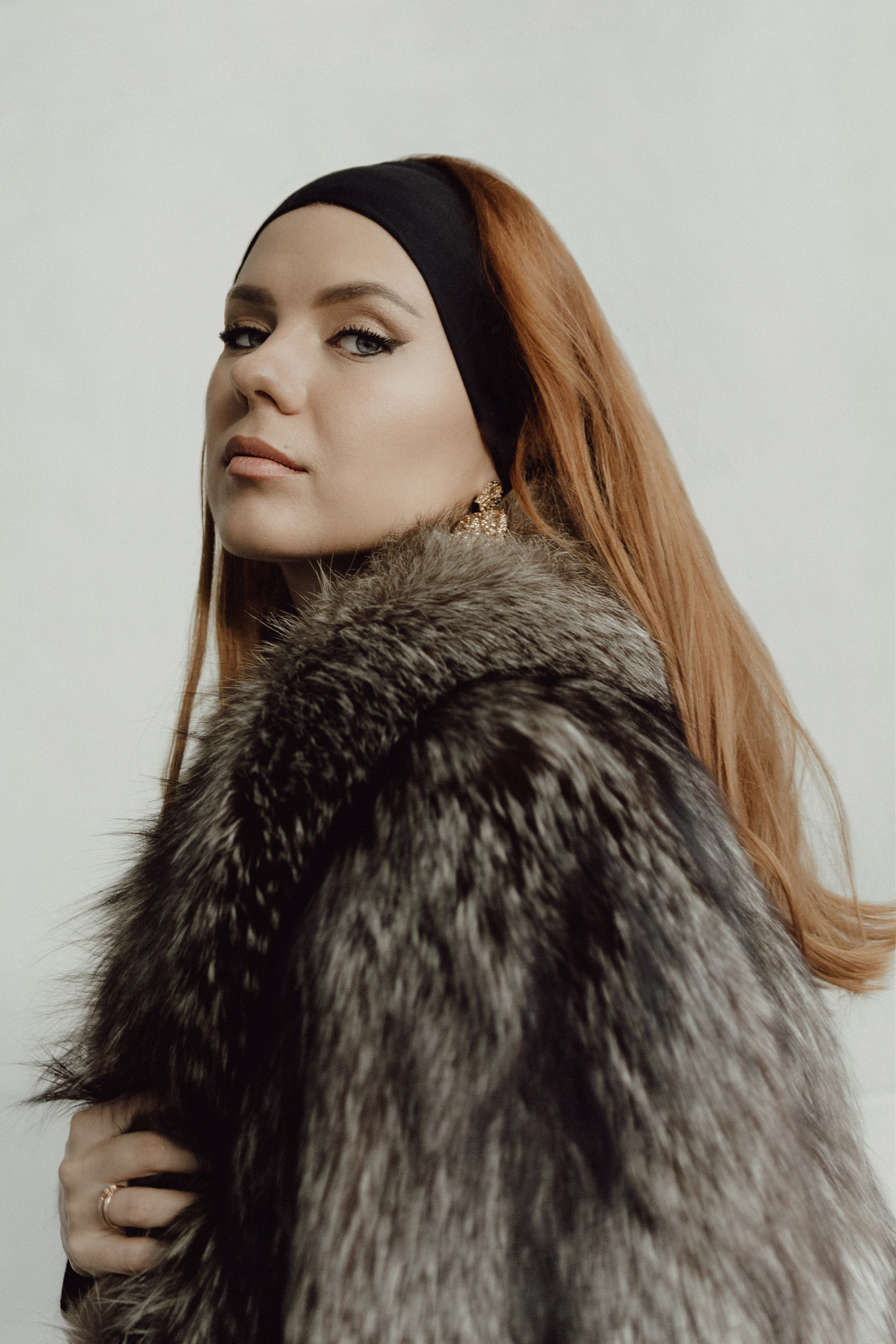 Мария. Фотограф в Кирове и Кирово-Чепецке Валерия Шиляева