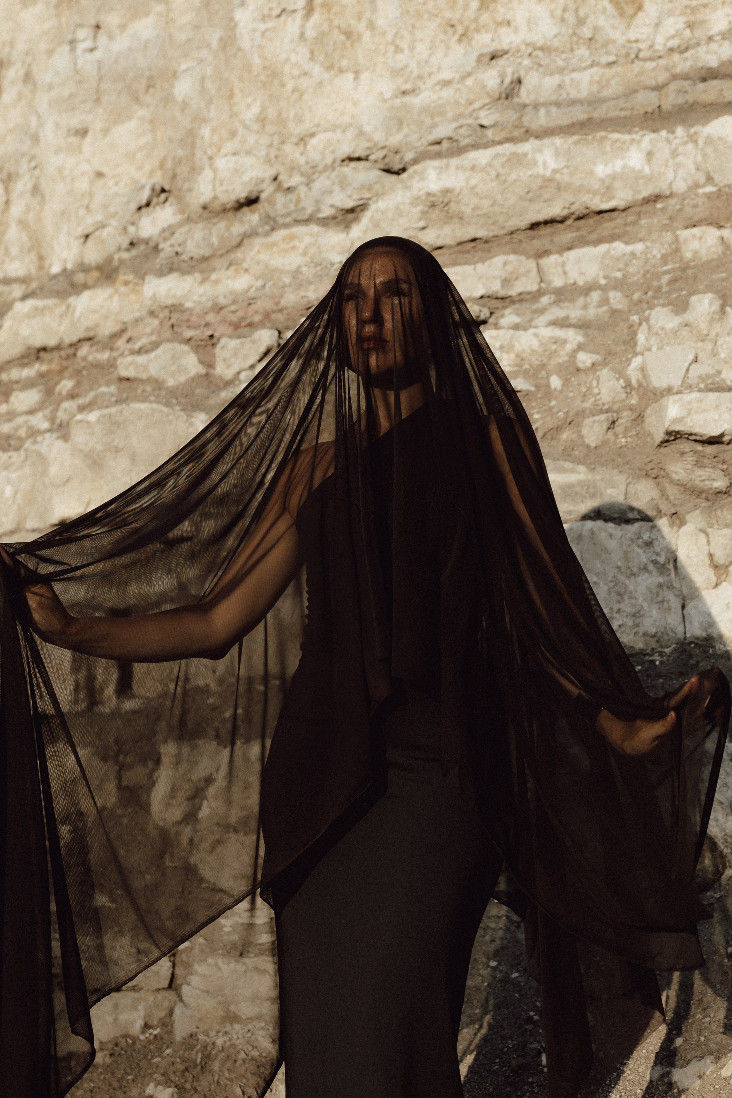 Елизавета. Август. Фотограф в Кирове и Кирово-Чепецке Валерия Шиляева