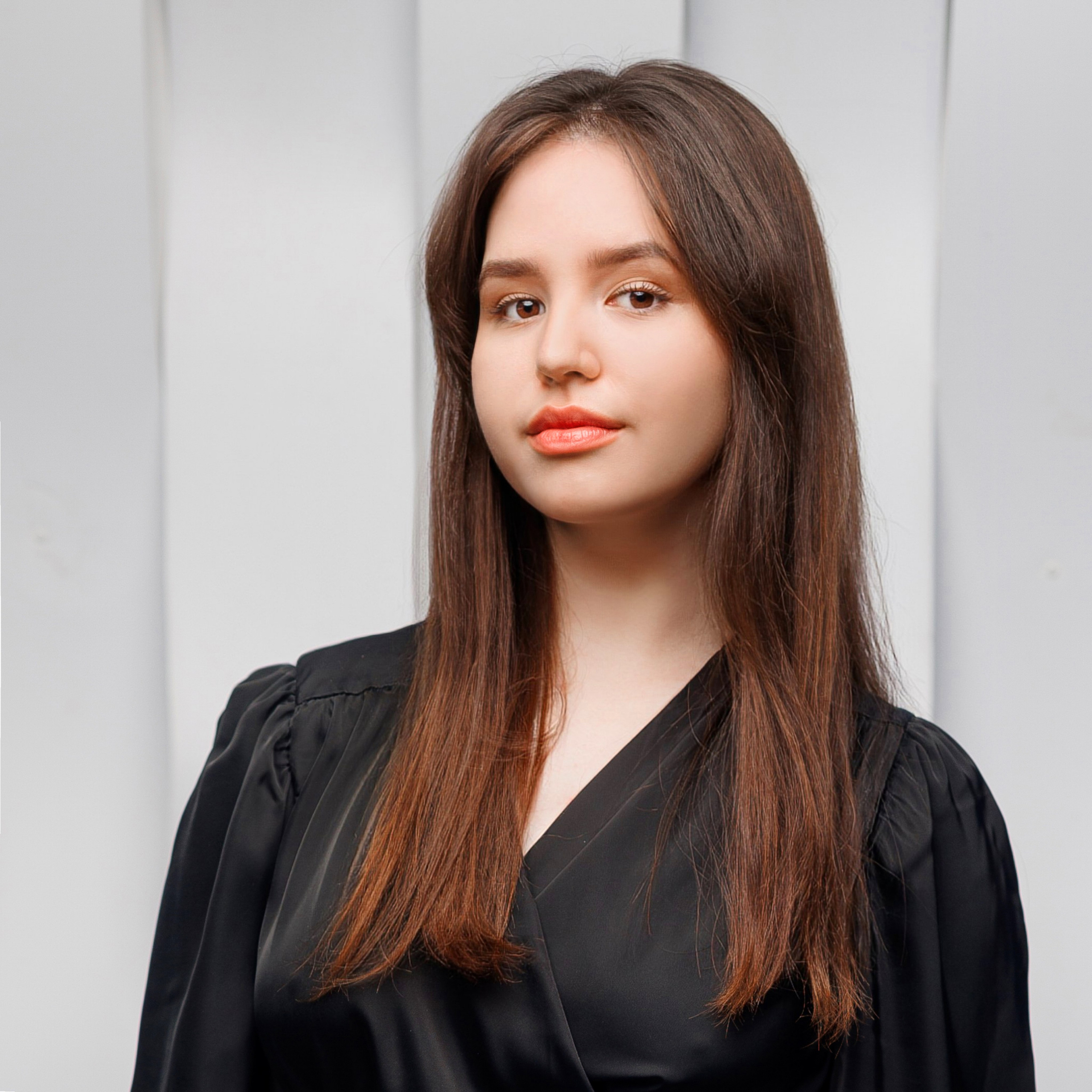 Портреты 11 класс. Репортажный фотограф Борис Геер