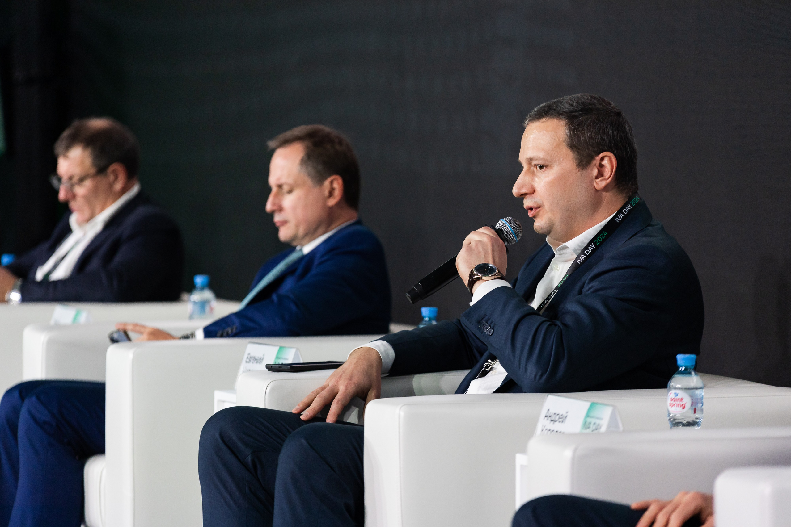 IVA DAY 2024. Свадебный и портретный фотограф в Королёве Сергей Чихарев