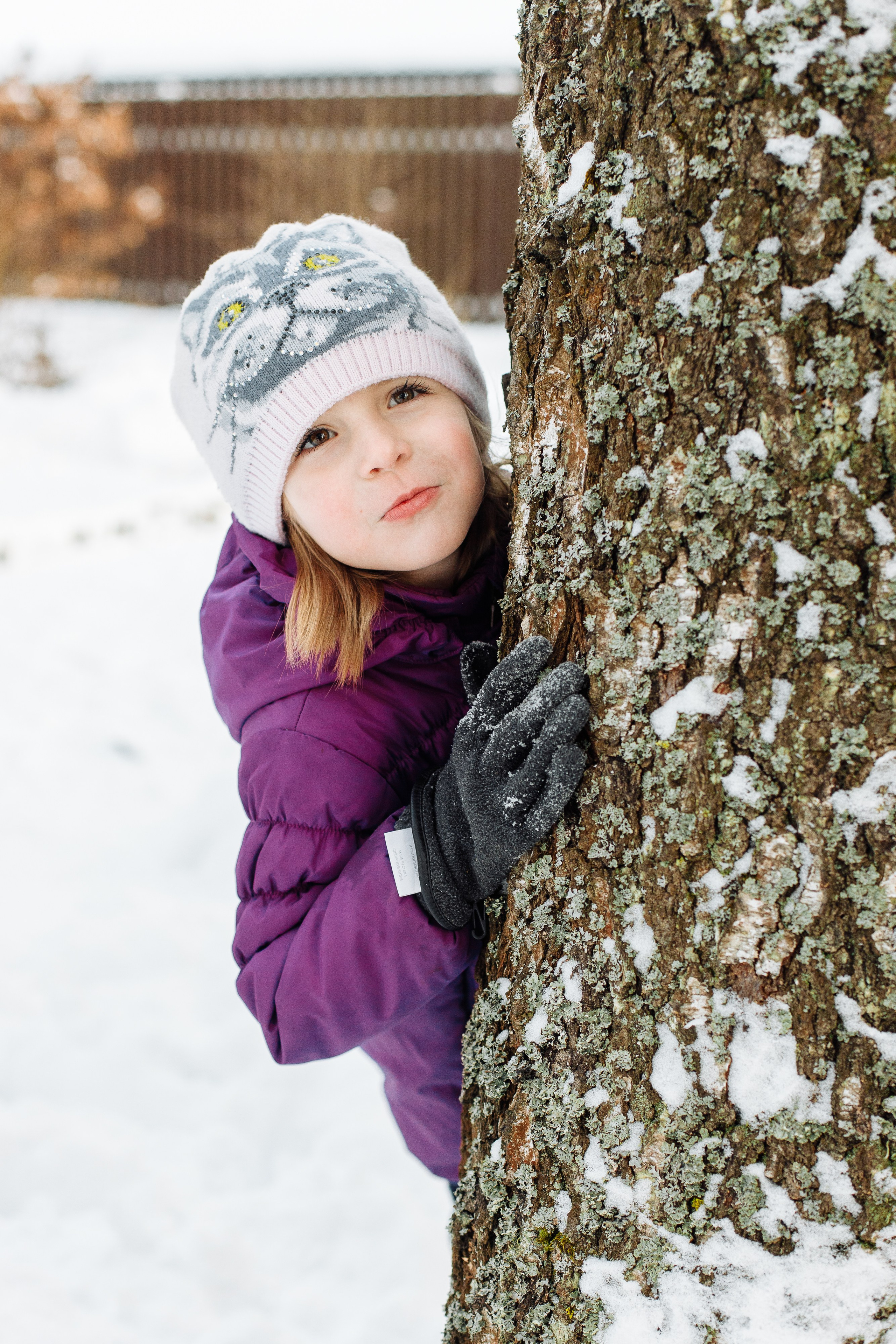 Зимние каникулы. Свадебный и портретный фотограф в Королёве Сергей Чихарев