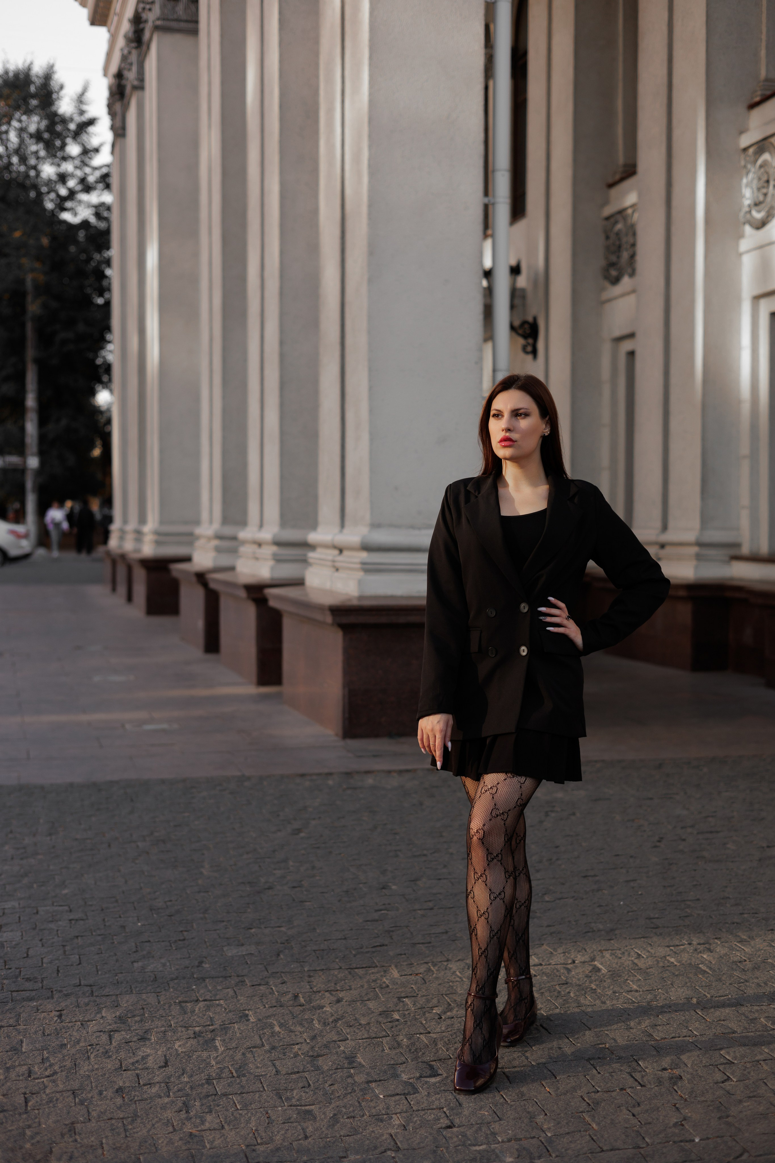 Уличная фотография. Фотограф в Воронеже Елена Бухонова