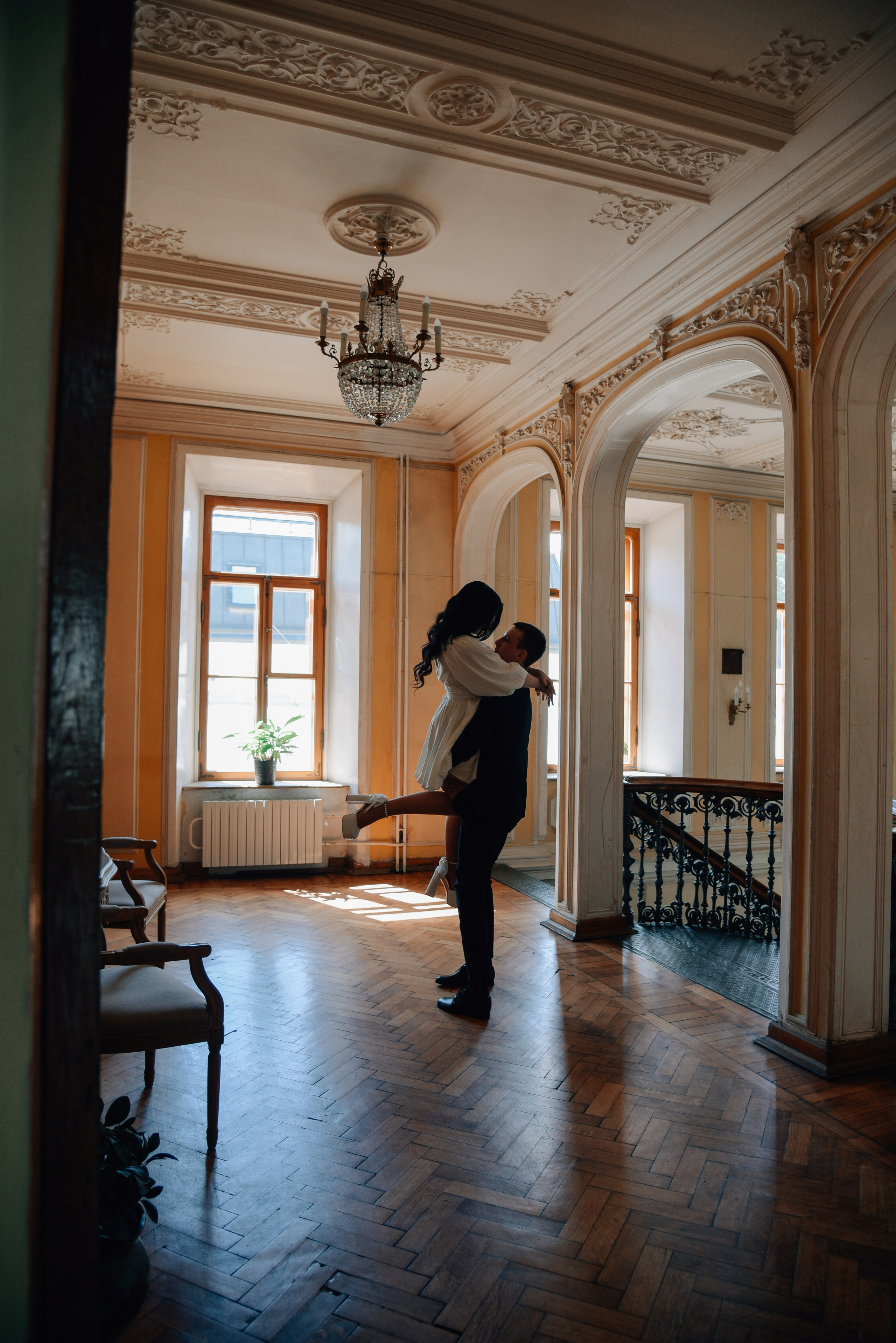 Это по любви. Фотограф Лола Волна, город Москва