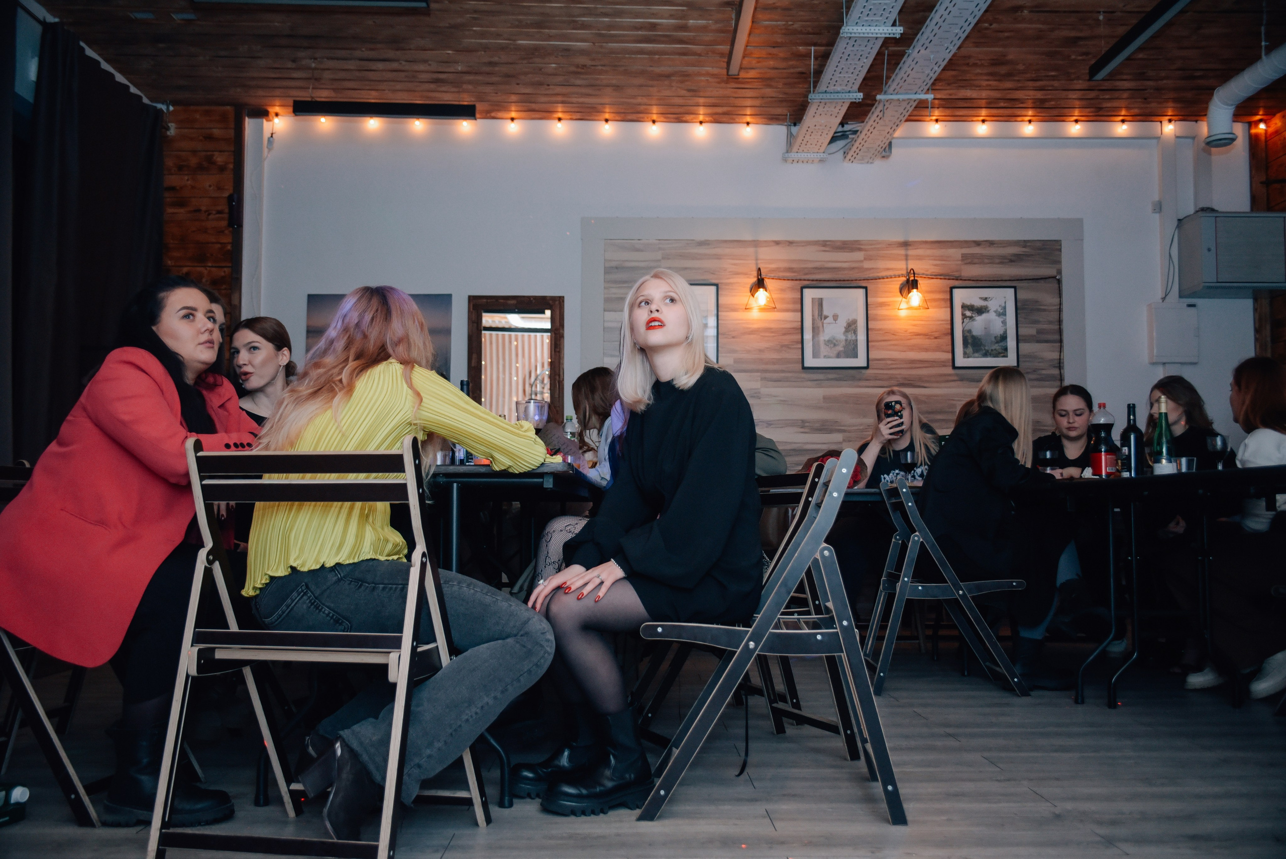 Мани Пени. Фотограф Лола Волна, город Москва