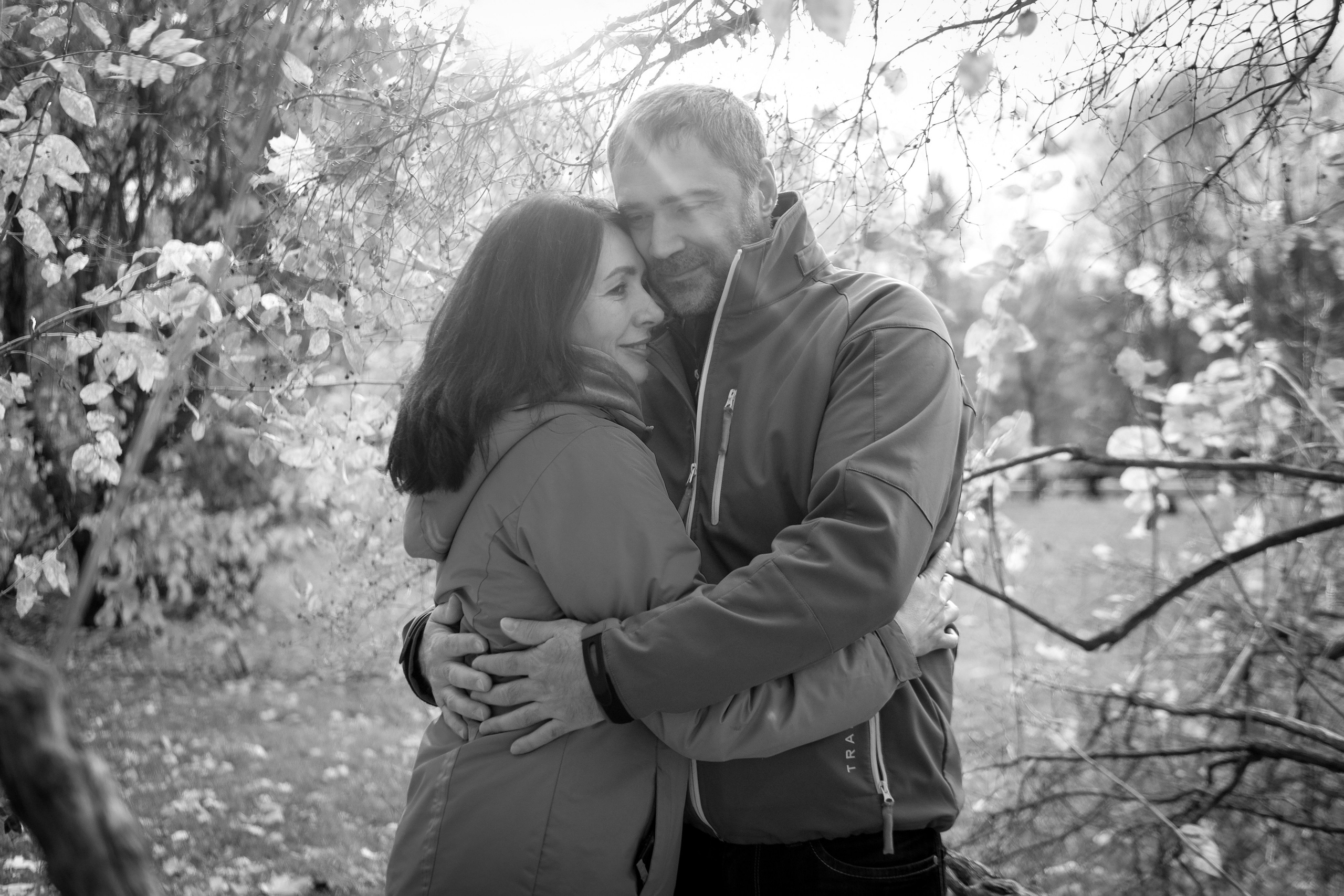 For two. Фотохудожник в Карелии и Санкт-Петербурге