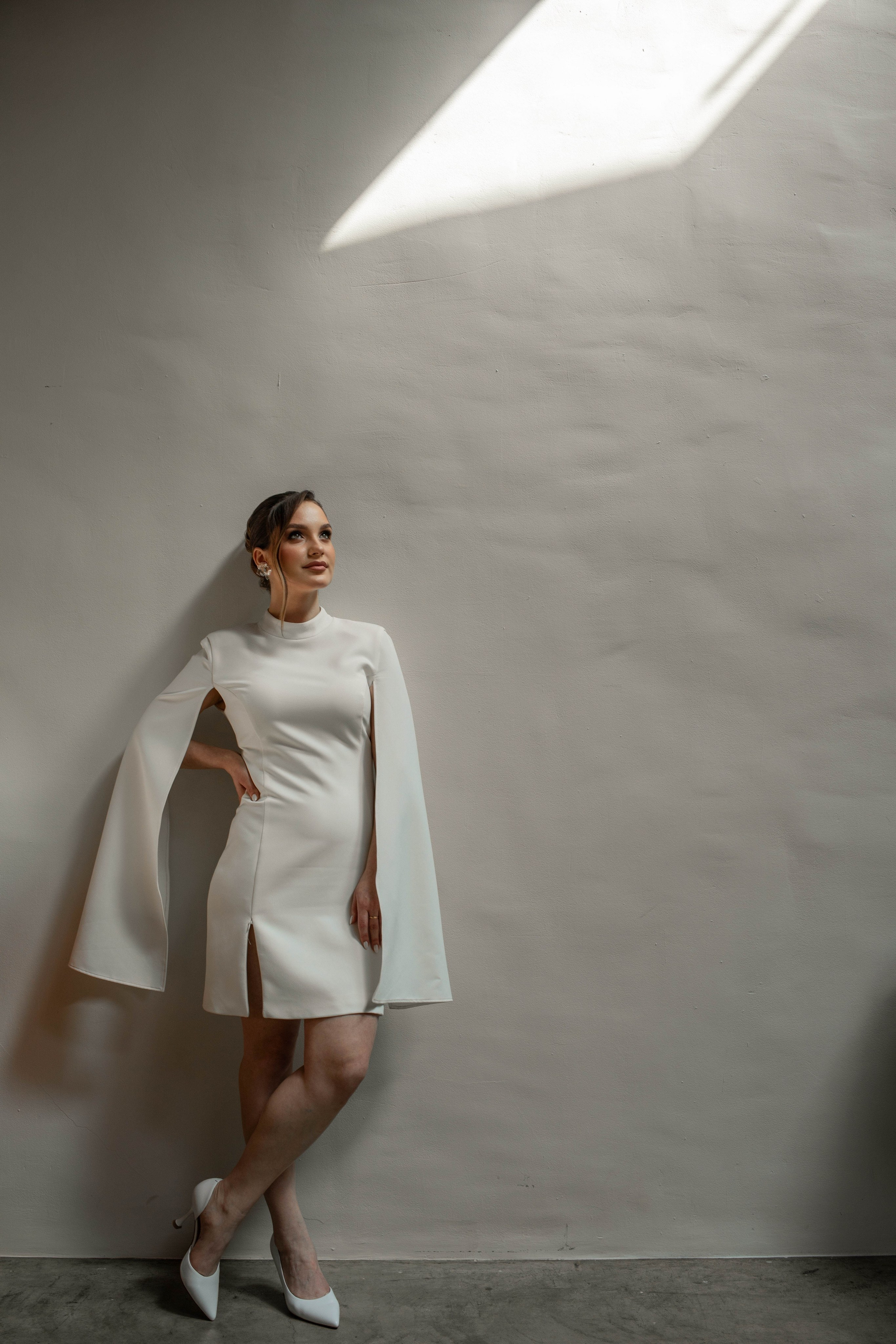 Валерия и Даниил. Профессиональный фотограф