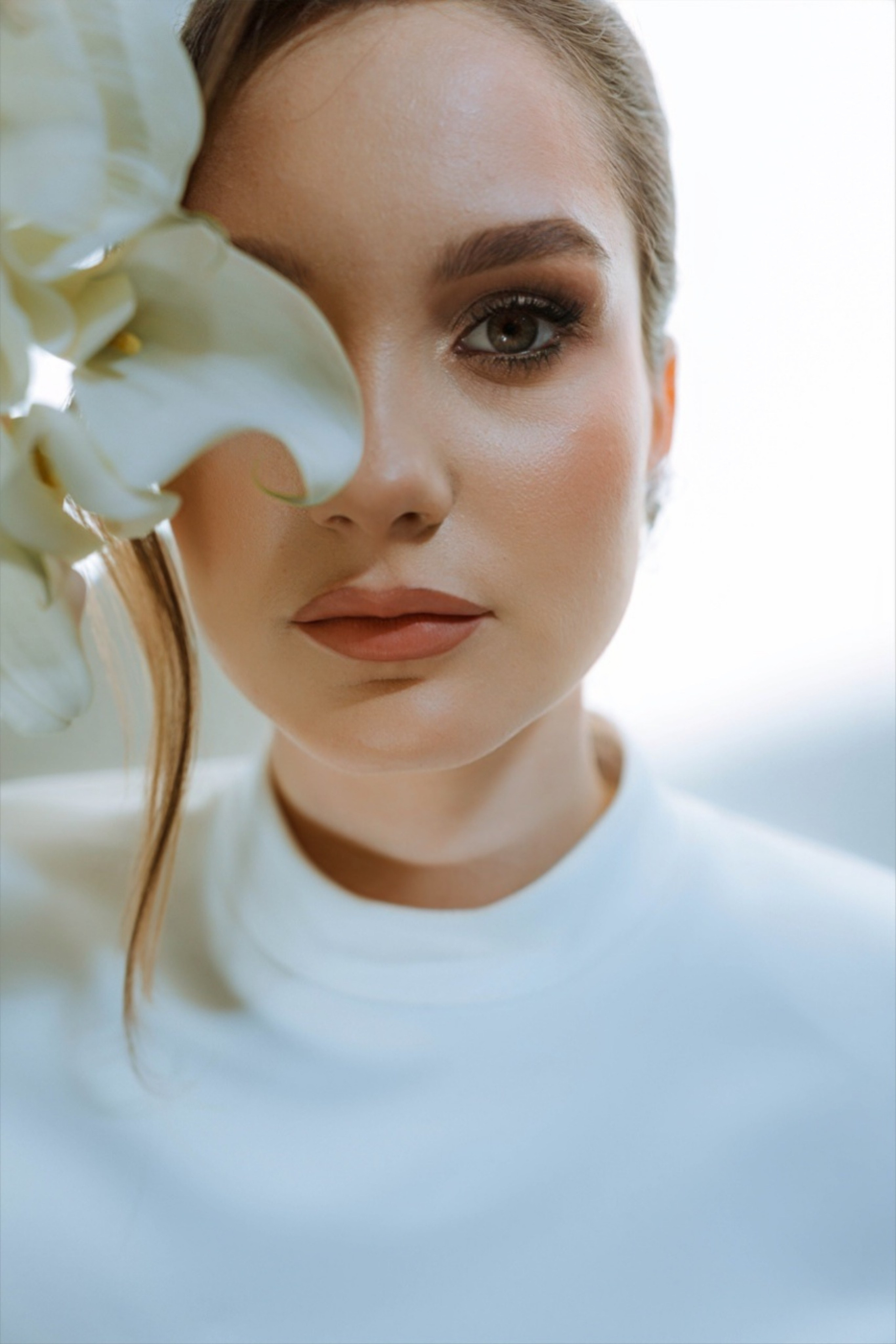 Валерия и Даниил. Профессиональный фотограф