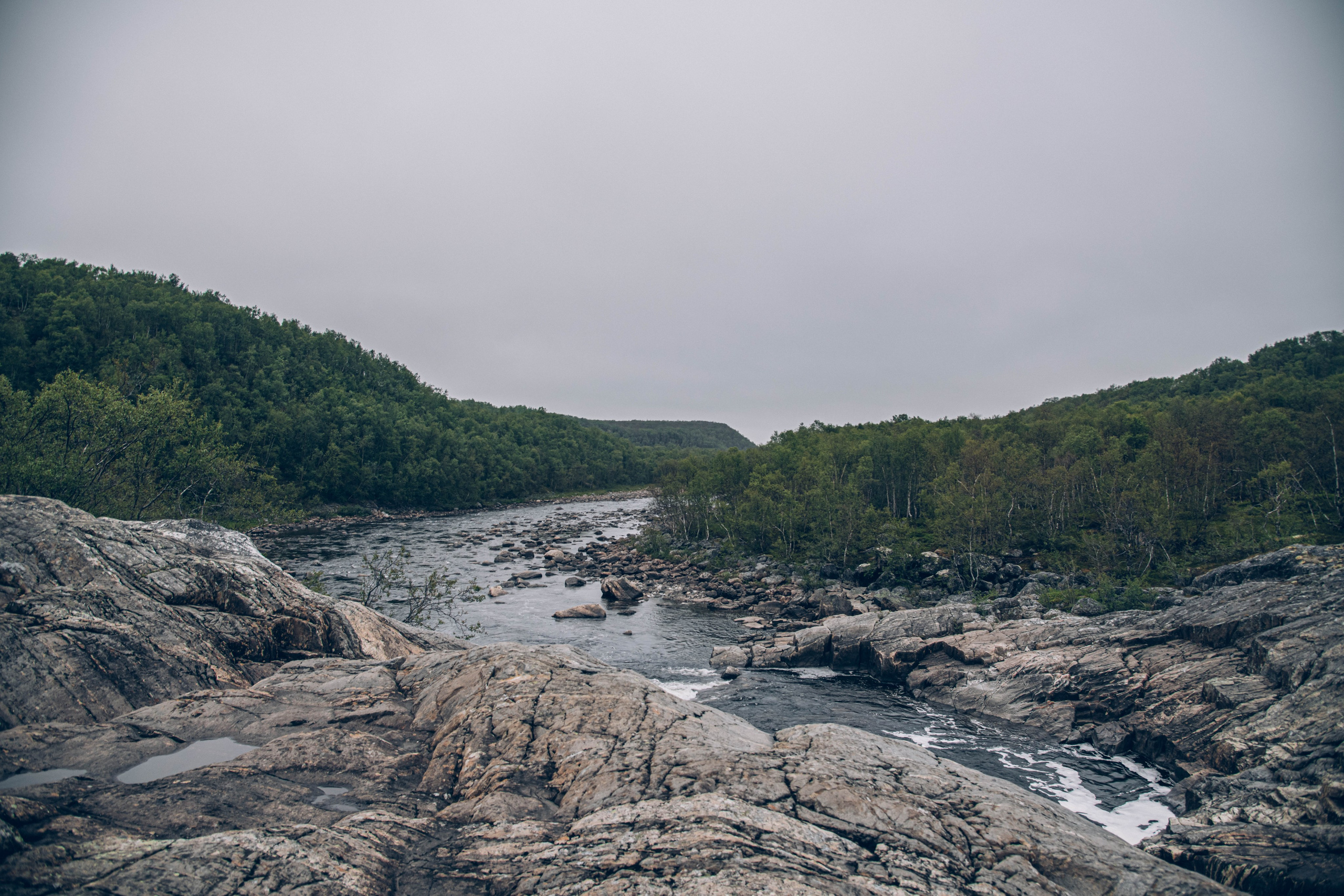 Кольский полуостров. Фотографирую для себя, своей семьи и друзей!