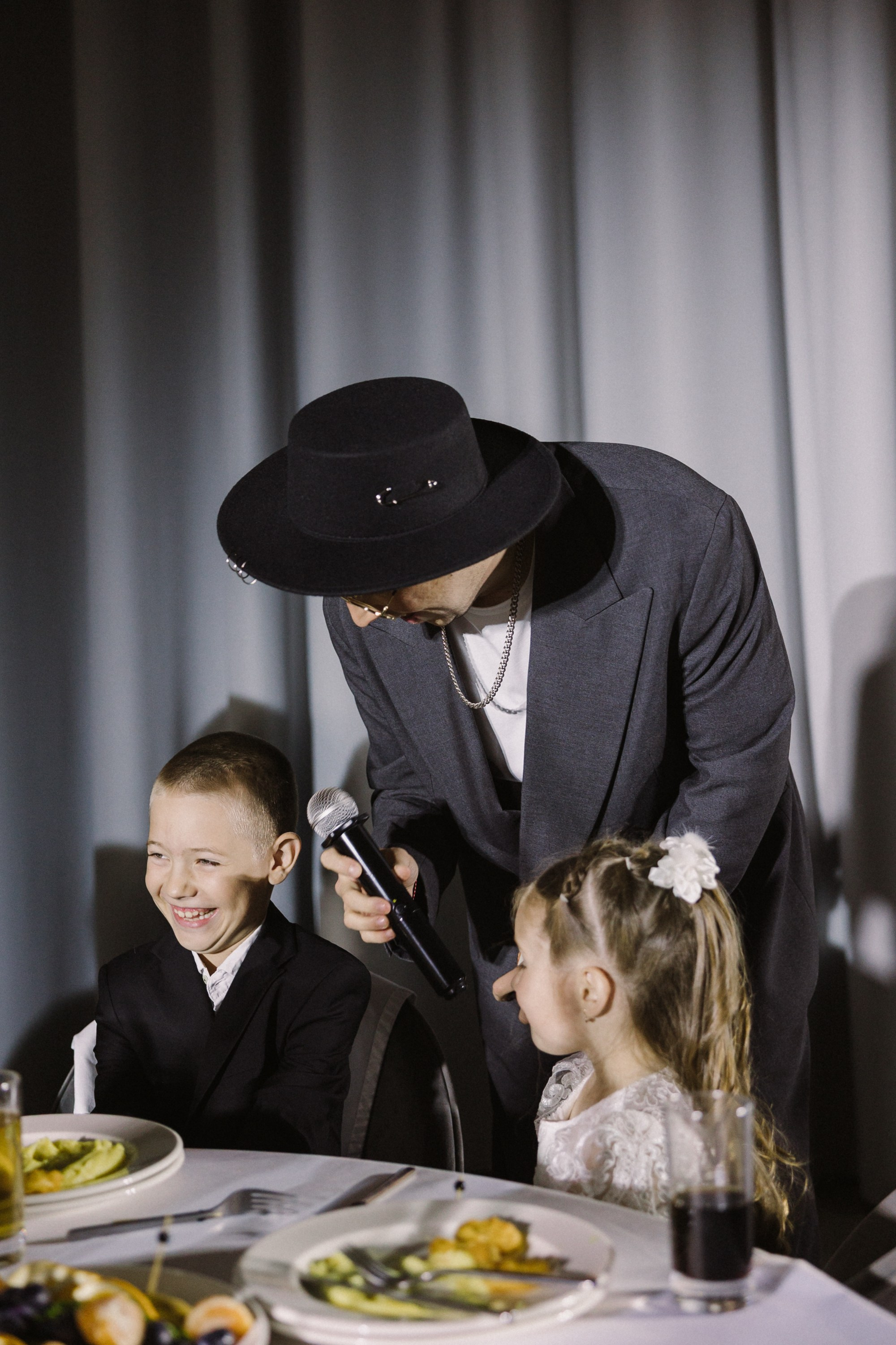 Илья и Сеня. Свадебный фотограф в Москве и Екатеринбурге