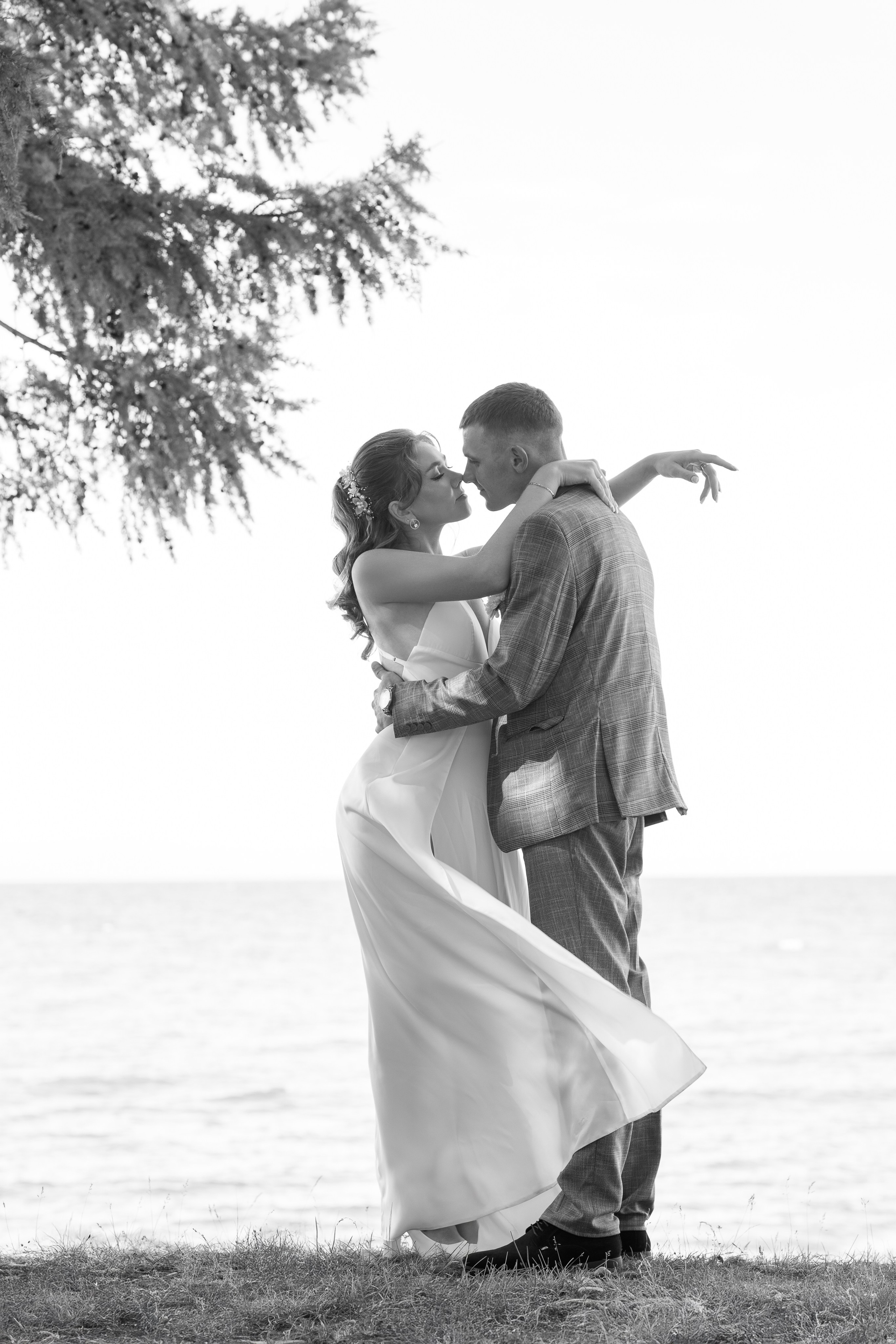 Егор и Екатерина. Семейный и детский фотограф в Селенгинске Екатерина Чупрова