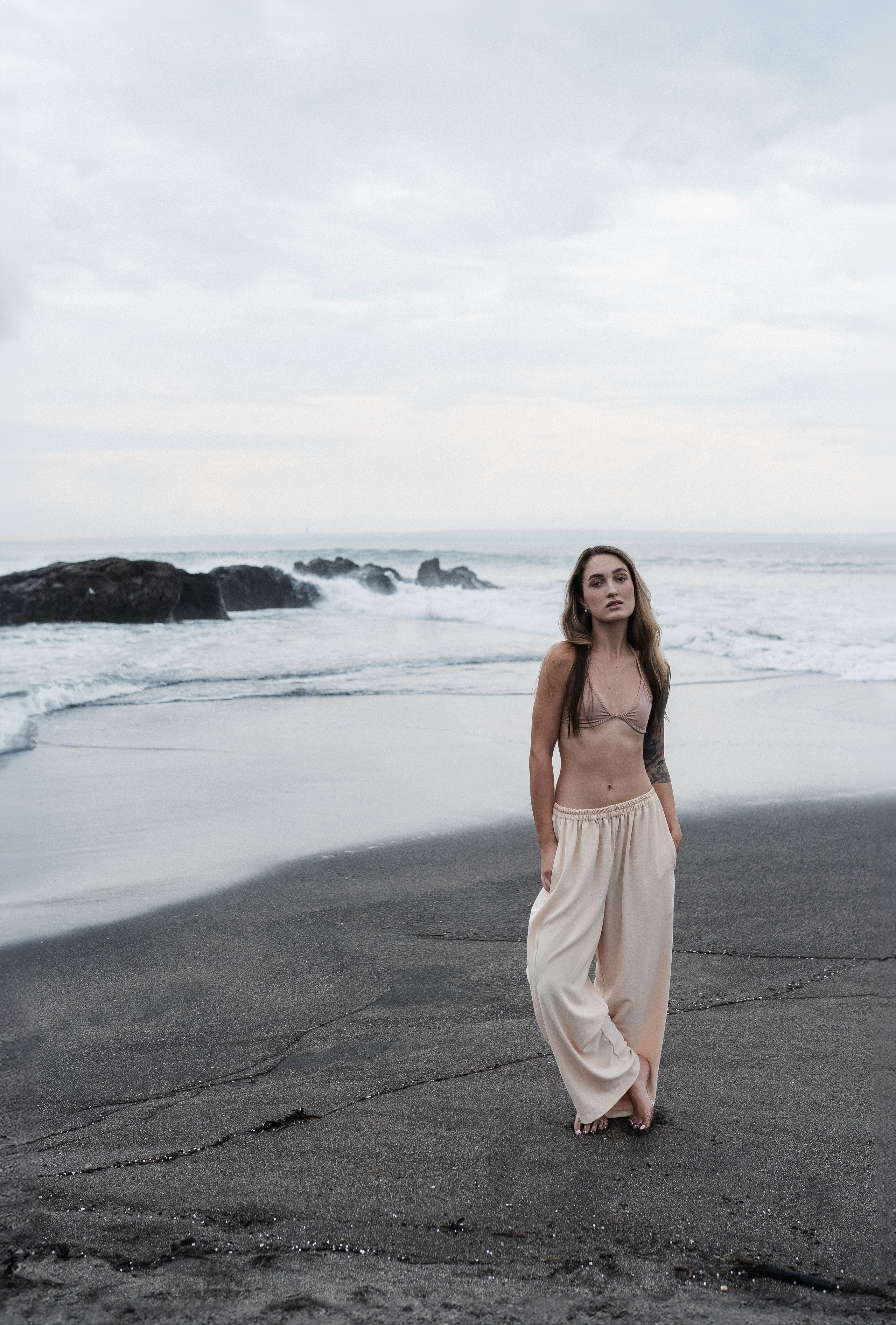 Портретная волшебная фотосессия на островах | Фотограф по миру Дарья Мейкер. Дарья Мейкер • Фотограф в Санкт-Петербурге