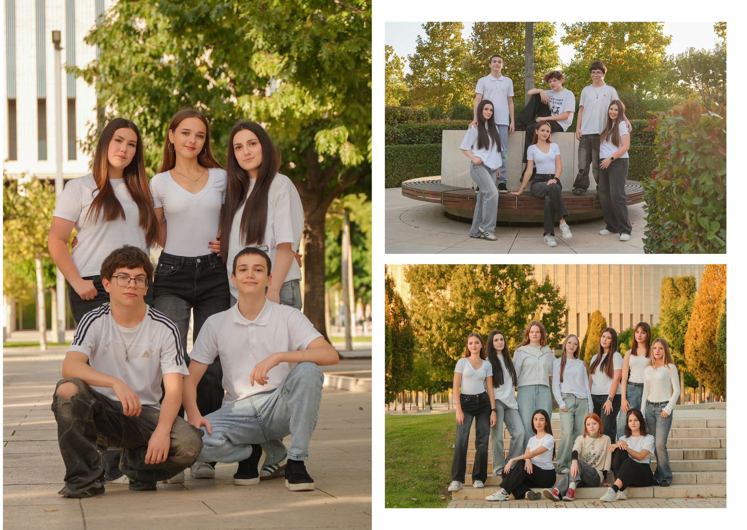 ШКОЛА 78 9 И. Красивый выпускной альбом в Краснодаре