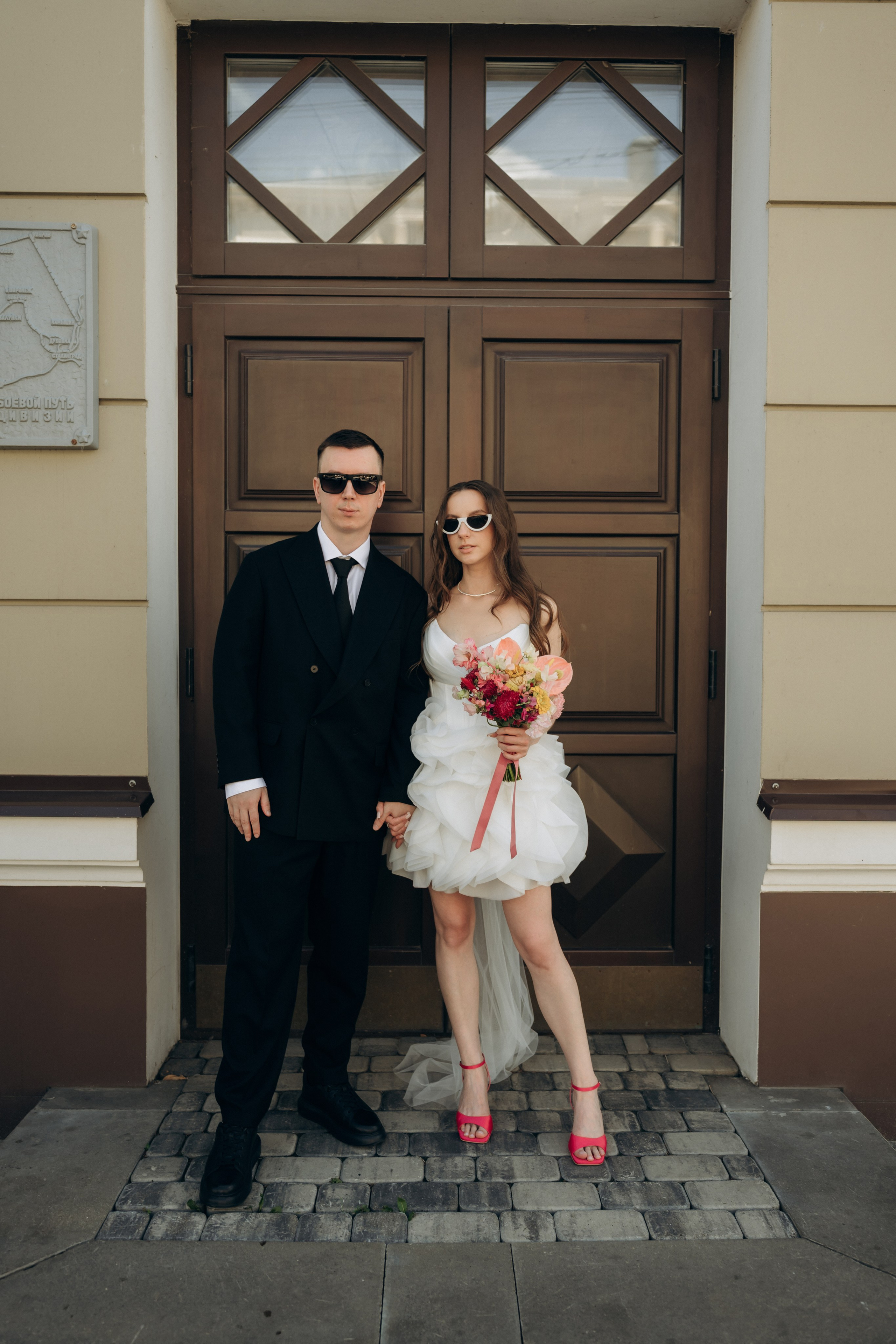 Руслан и Марина. Полный день. Ирина Гонтарева|Фотограф|Белгород