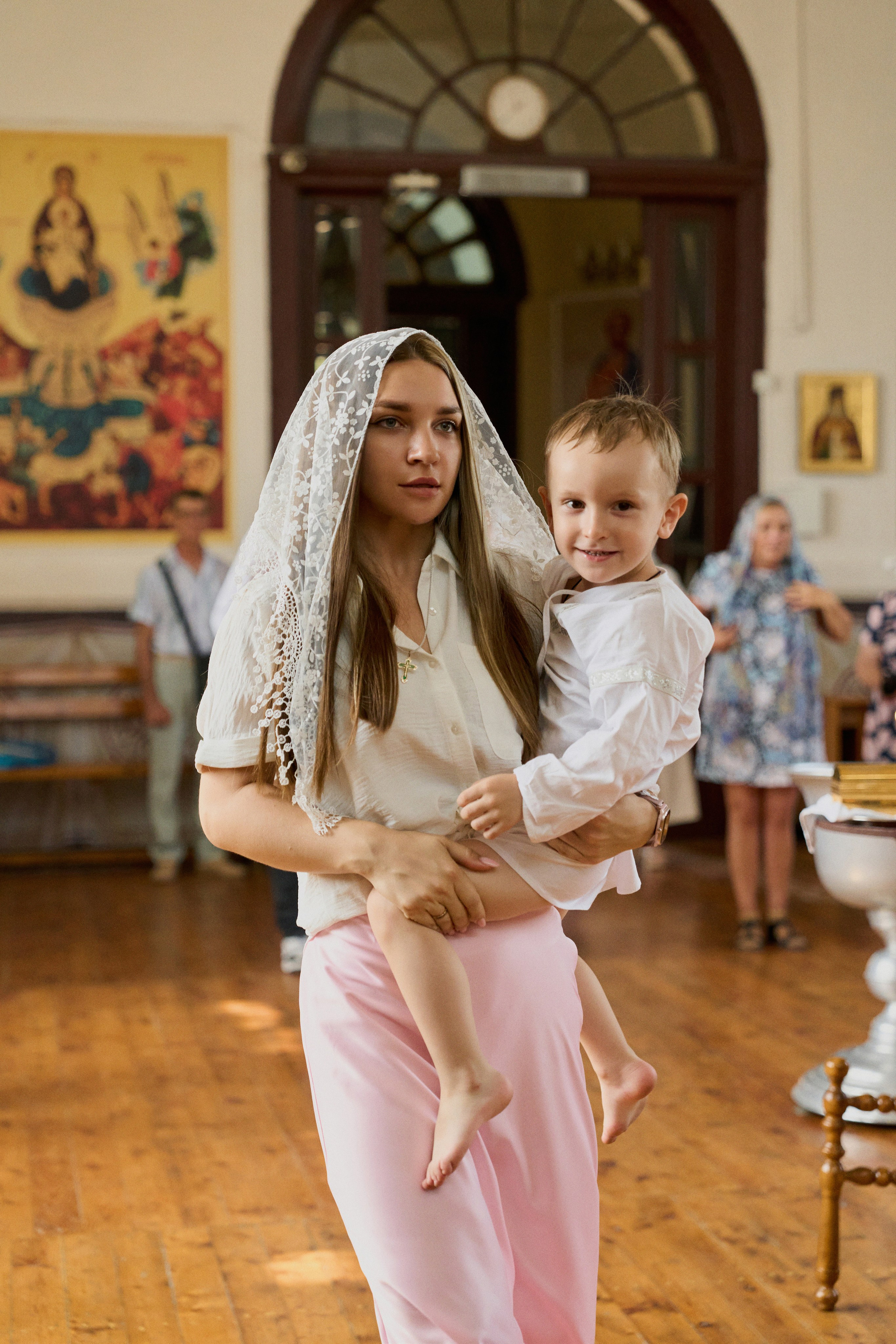 Крещение Александра. Чумаков Алексей Фотограф|Видеограф свадебные, индивидуальные, семейные, репортаж