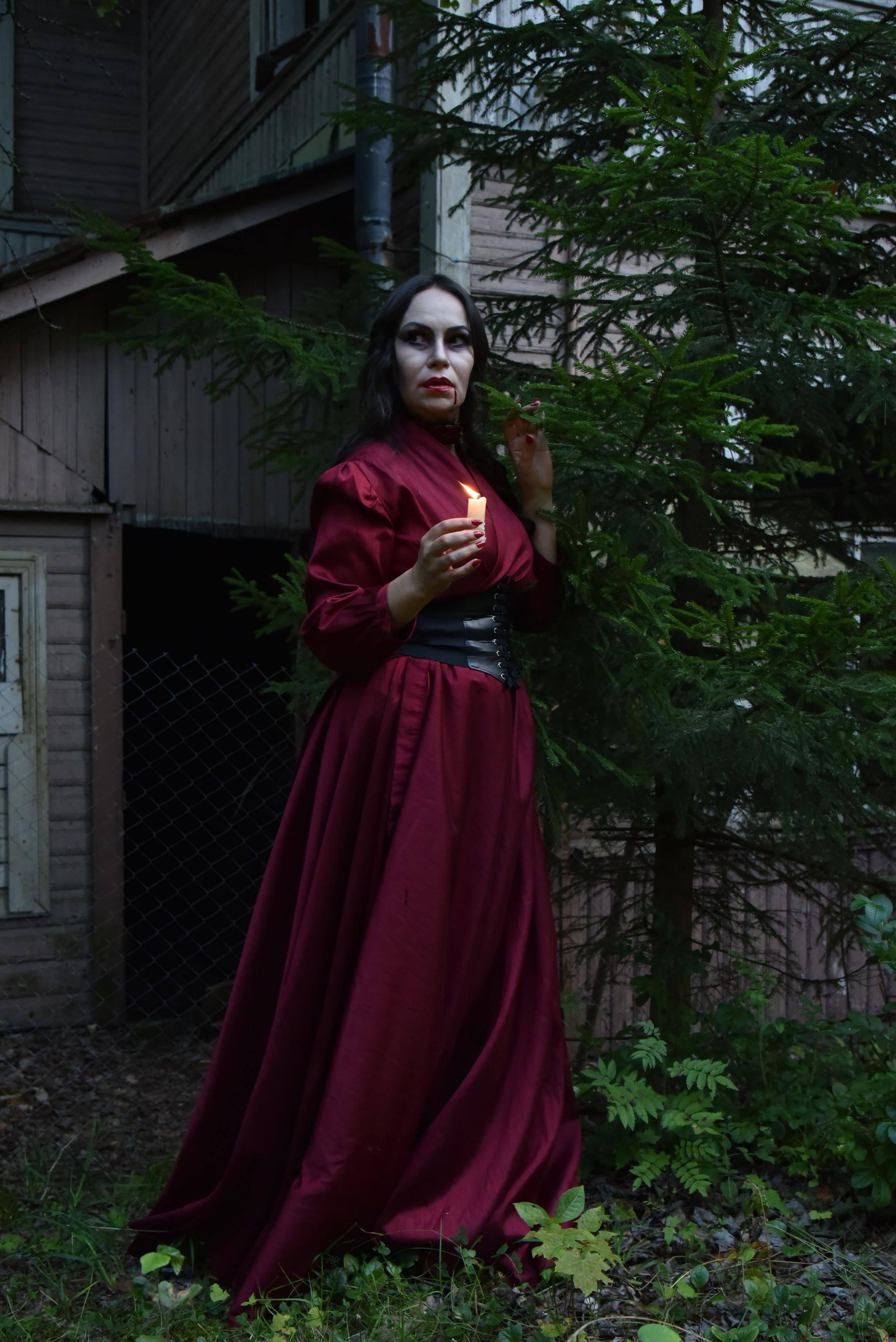 Екатерина. Портретный Семейный Fine-Art фотограф в Санкт-Петербурге Криулина