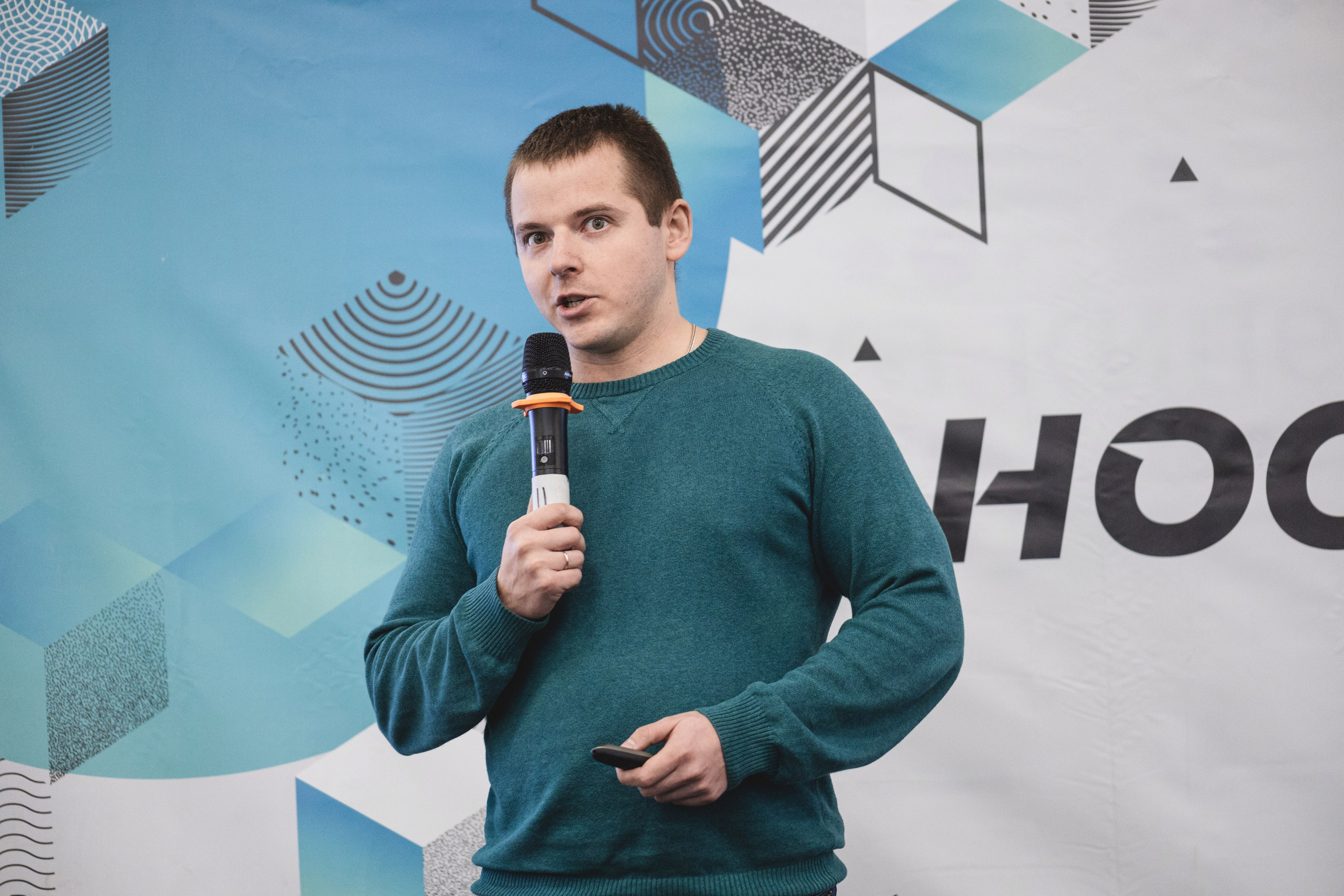 Фотоотчет конференции «НТИ Пермь» – репортаж. Репортажный фотограф в Перми Денис Голдобин