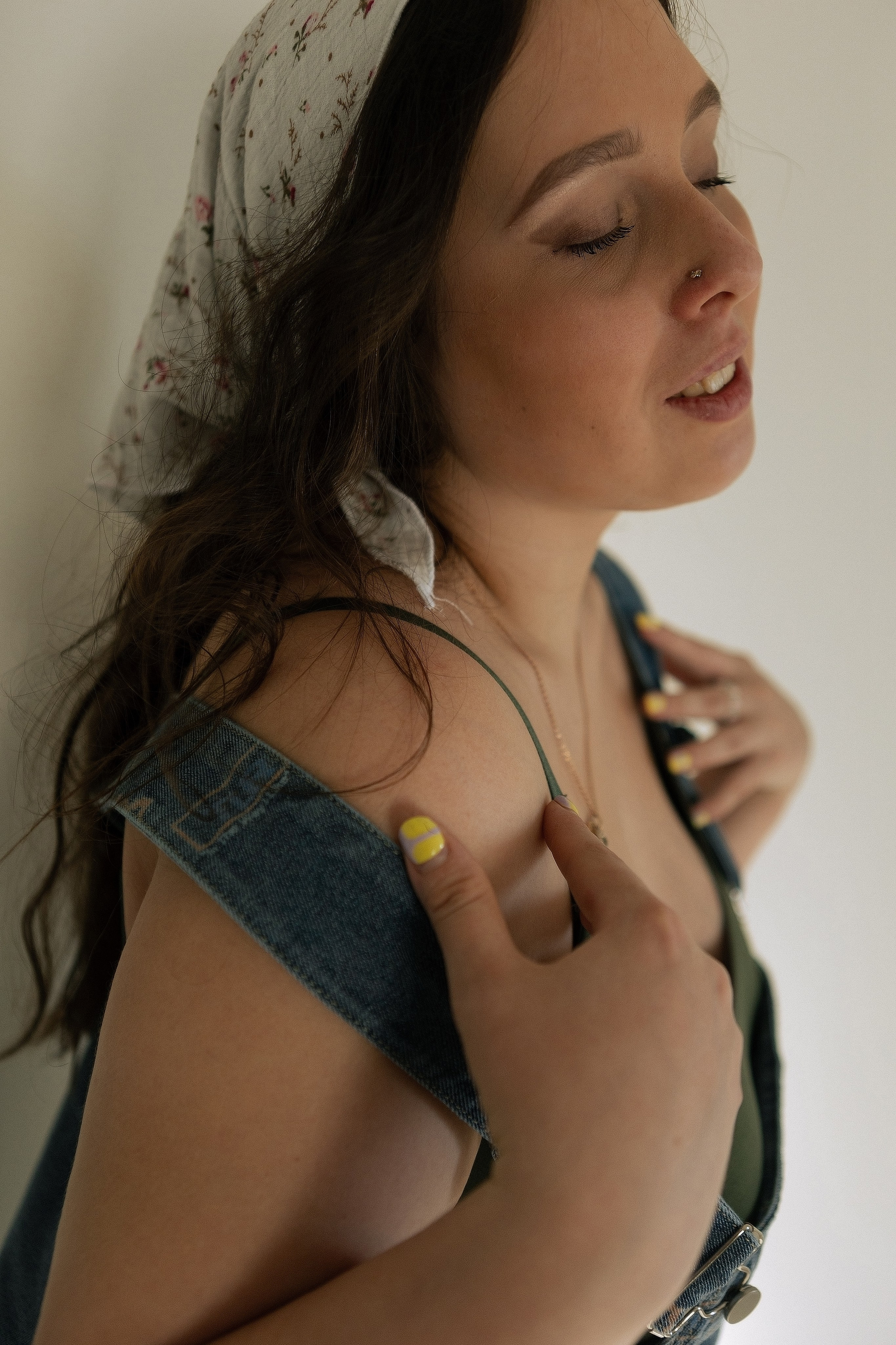 Ксюша. Свадебный фотограф в Нижнем Новгороде Анна Кузнецова