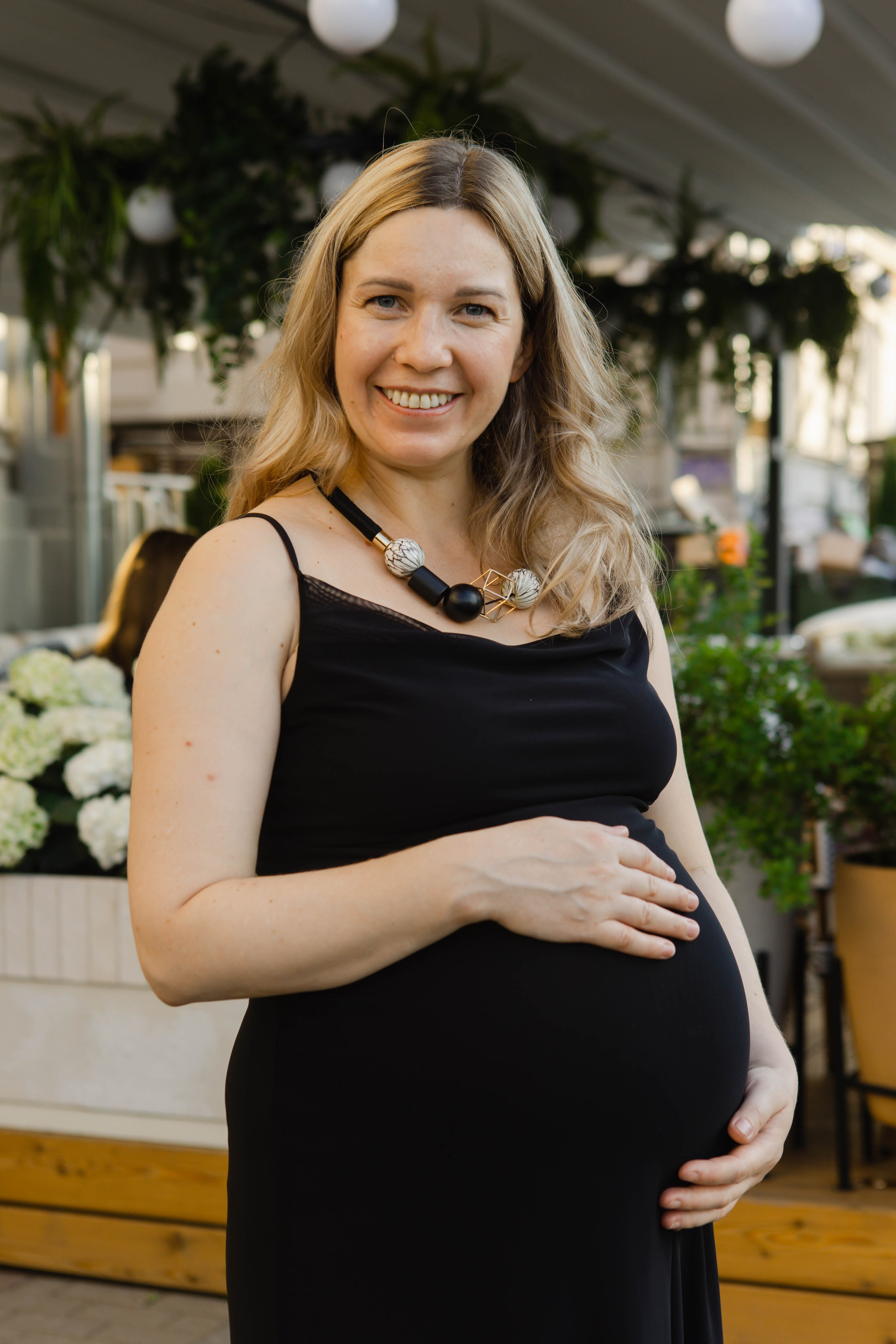 Наташа. Свадебный фотограф в Нижнем Новгороде Анна Кузнецова