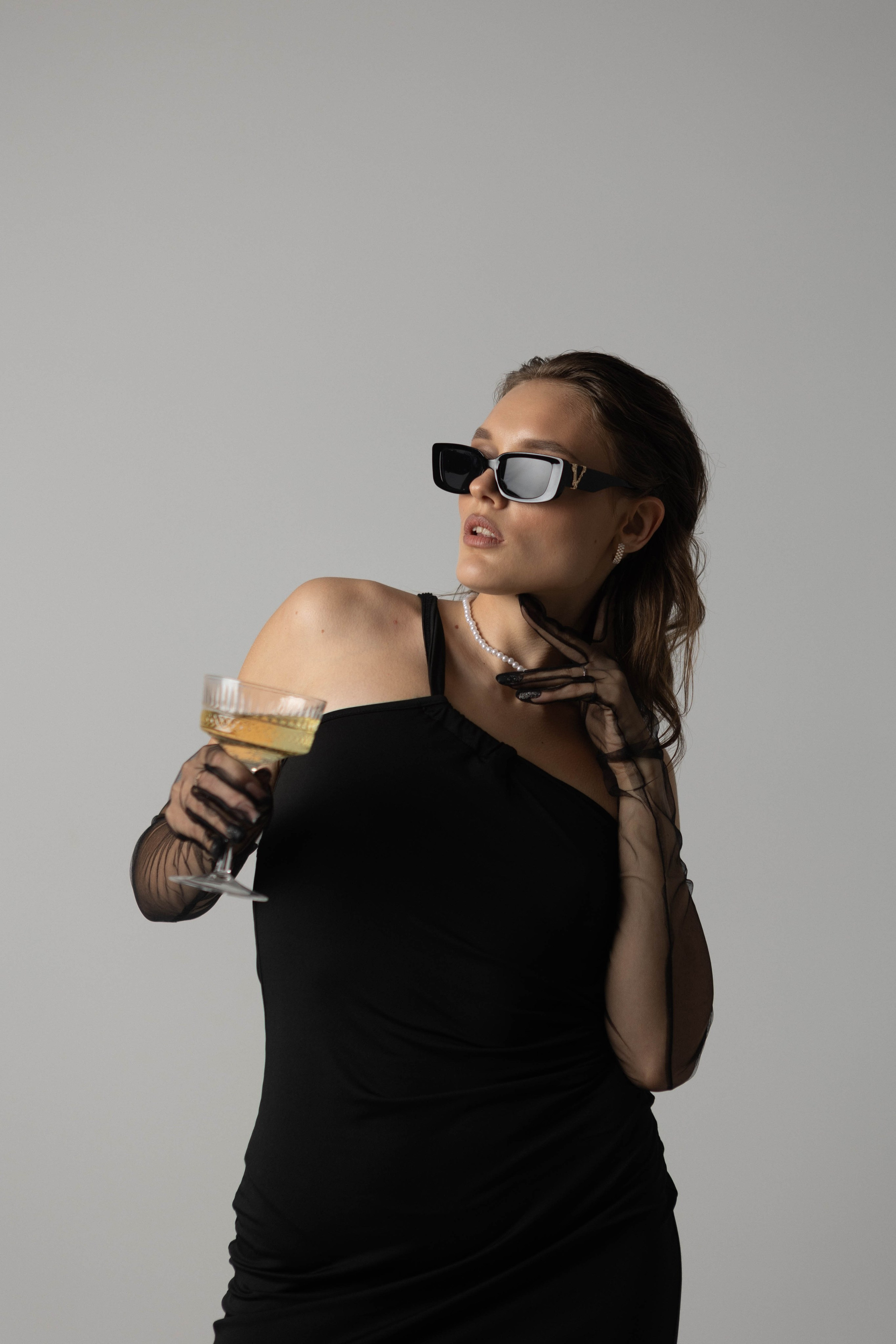 Даша. Свадебный фотограф в Нижнем Новгороде Анна Кузнецова