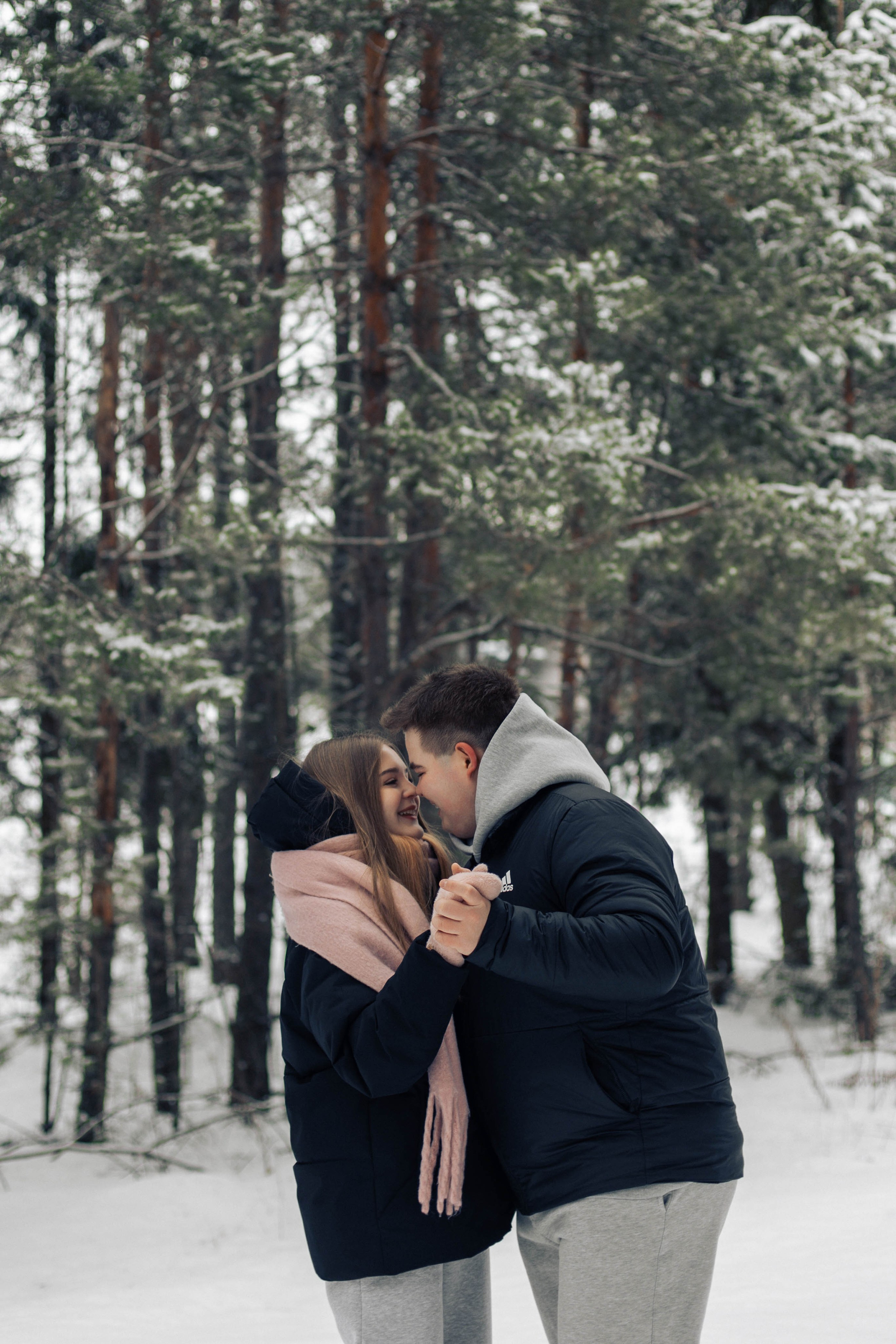 Артем и Вика. Свадебный фотограф в Нижнем Новгороде Анна Кузнецова