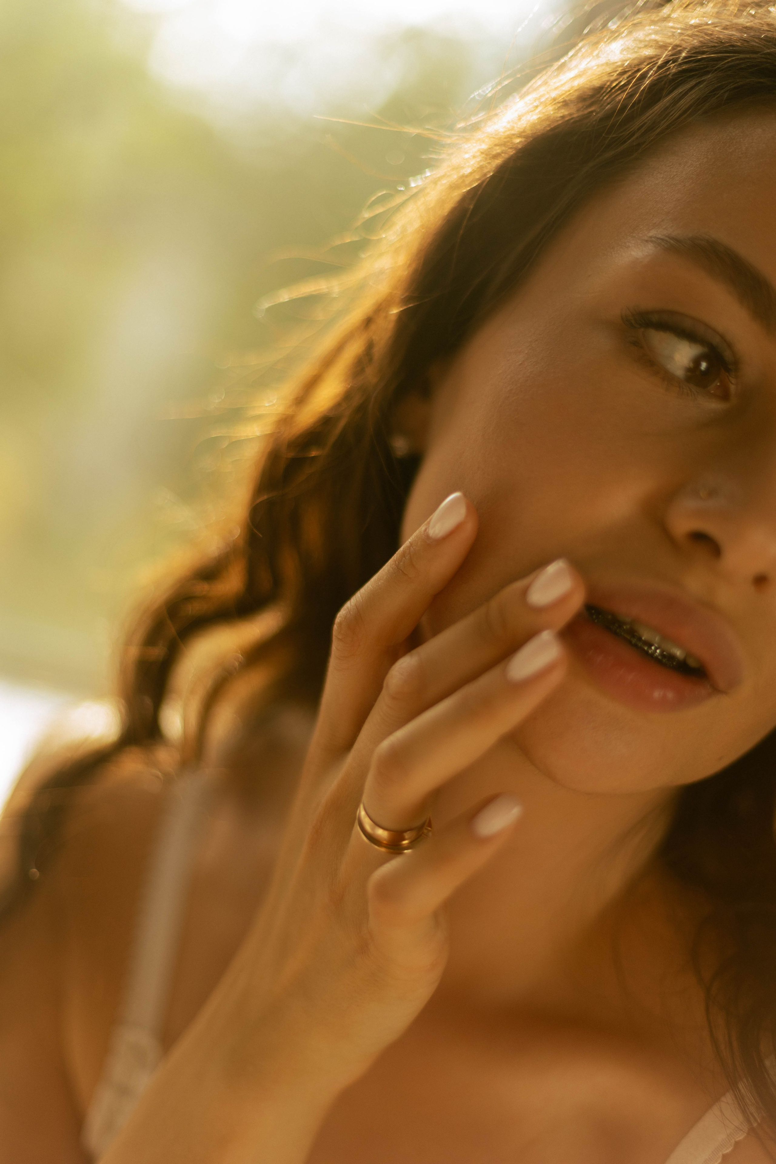 Лена. Свадебный фотограф в Нижнем Новгороде Анна Кузнецова