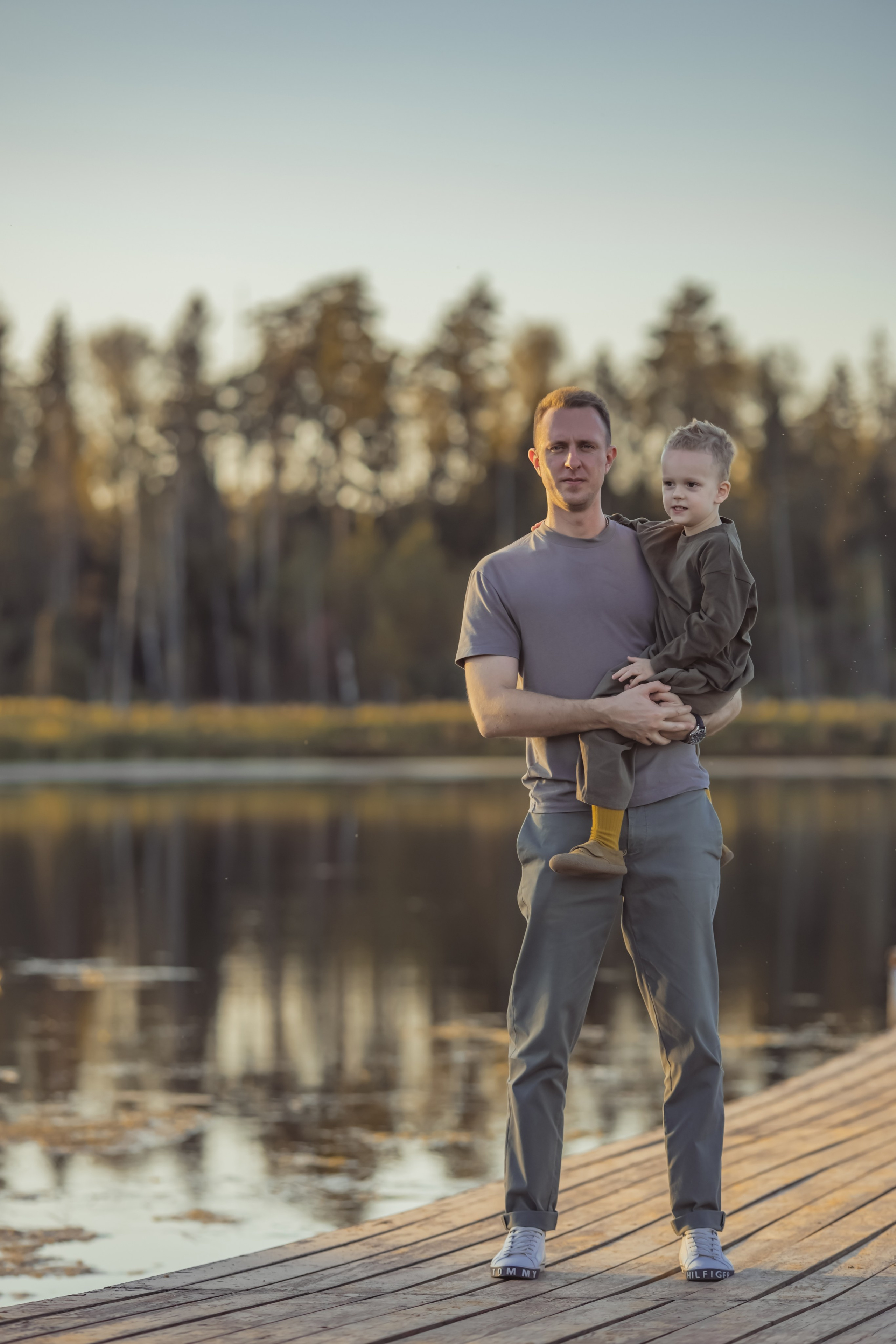 Роман и Матвей. Детский и семейный фотограф Евгения Вахнеева Москва Зеленоград