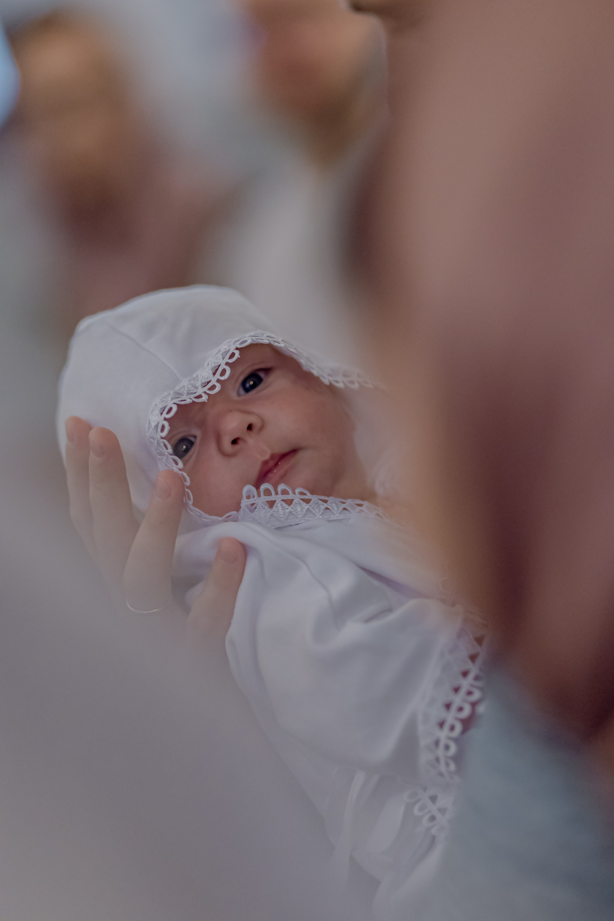 Крещение Семёна «Храм Георгия Победоносца». Детский и семейный фотограф Евгения Вахнеева Москва Зеленоград