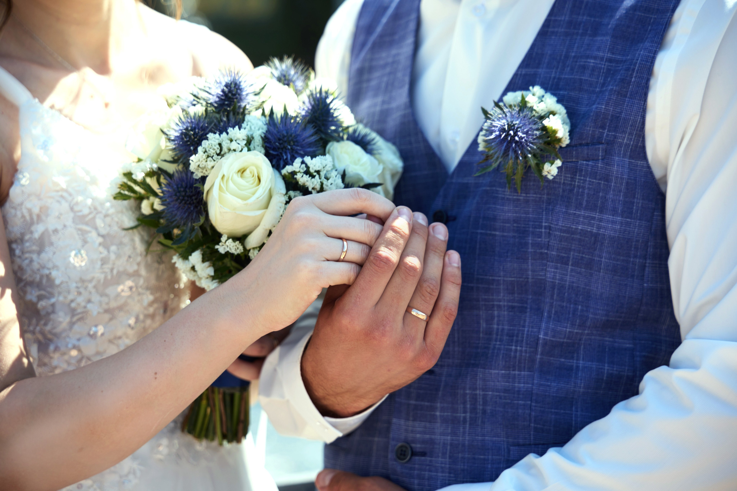 Свадебный фотограф Антон Басов