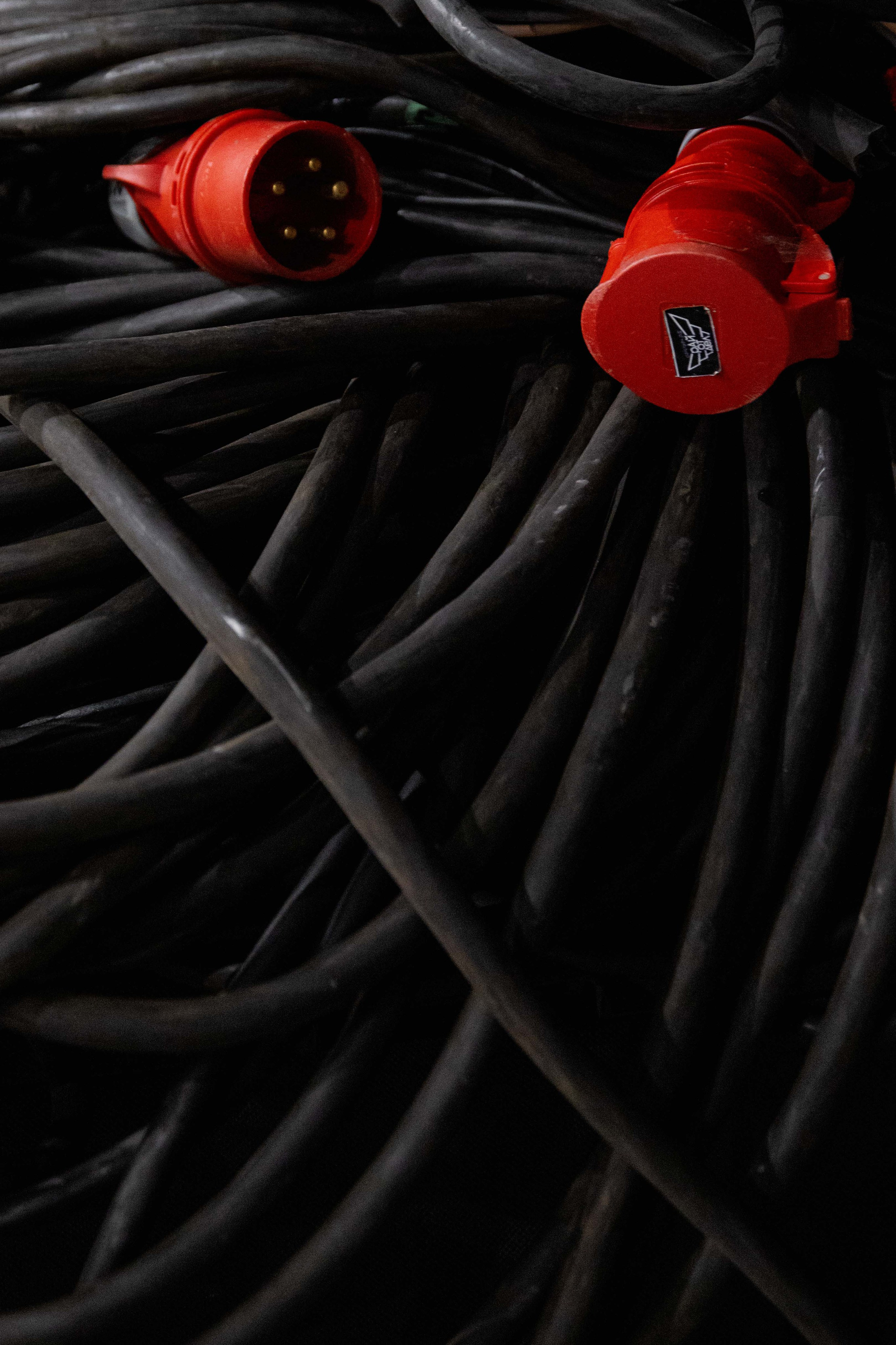 WASAFE 24. Фотограф Валентин Бодня