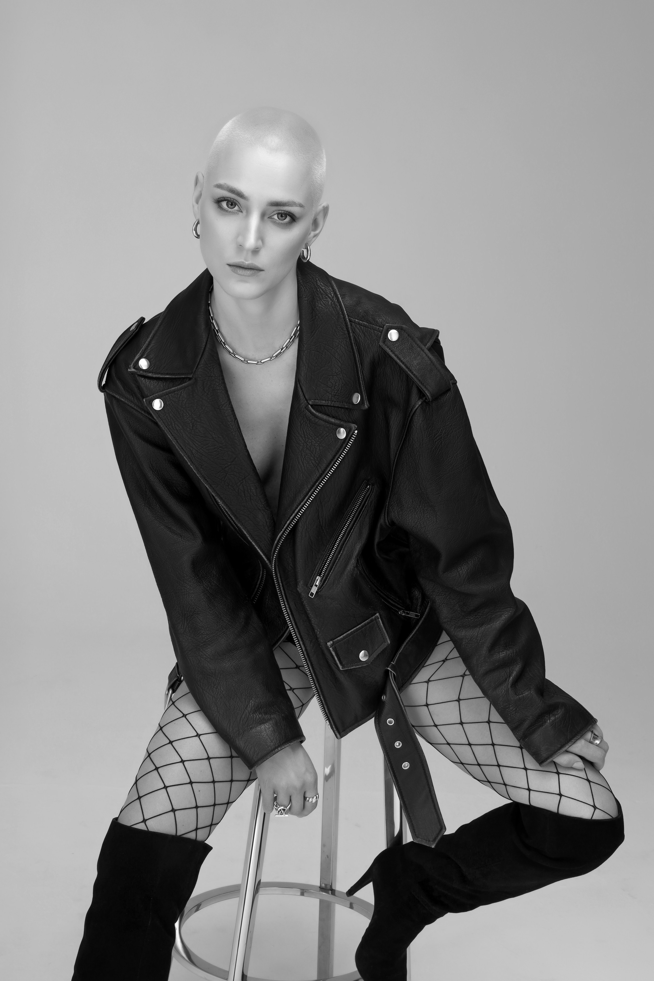 Ksenia Kozyreva. Photographer Rena Epikhova