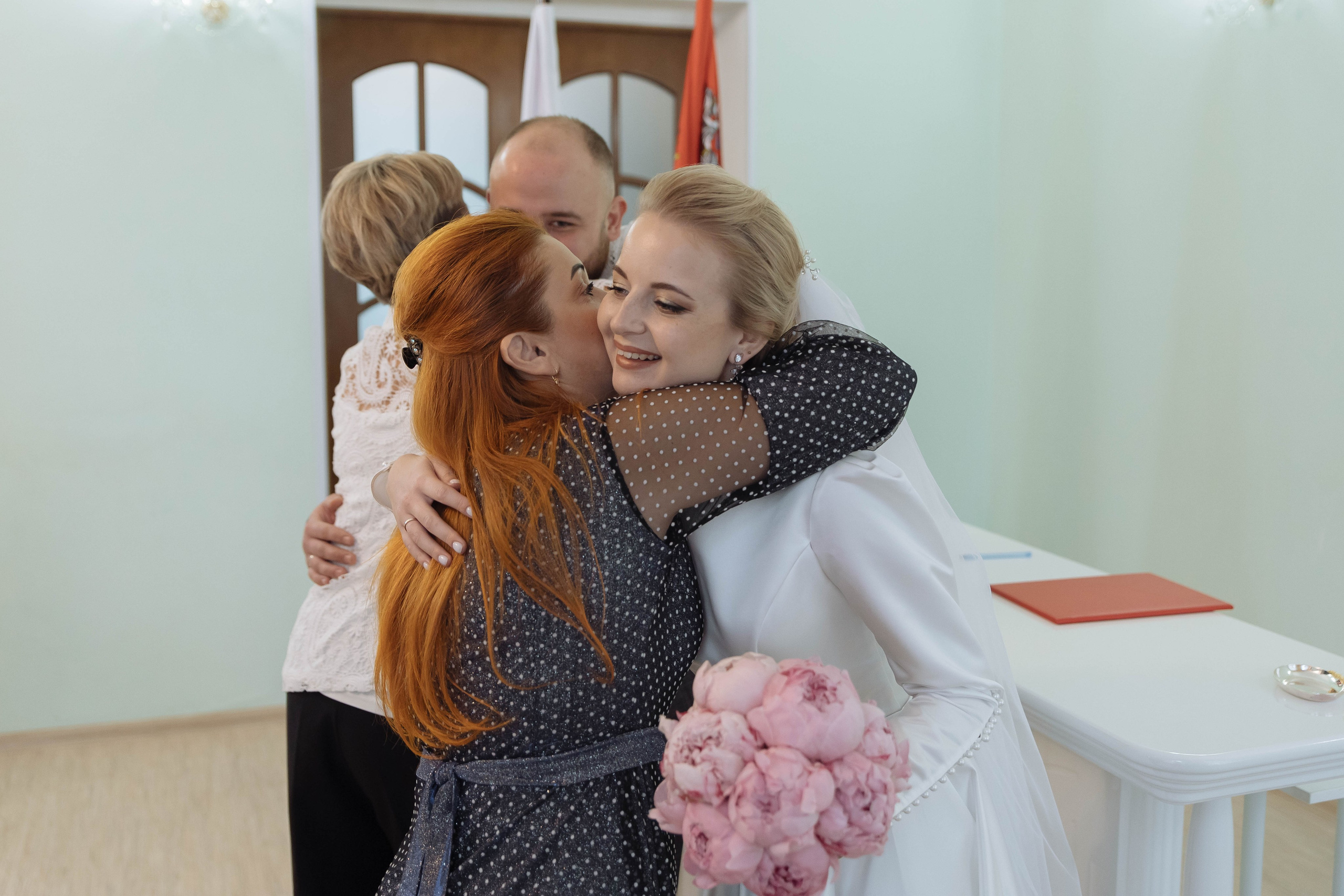 Владимир и Дарья. Усадьба Гребнево. Свадебный и семейный фотограф в Москве и Подмосковье Ольга Останина