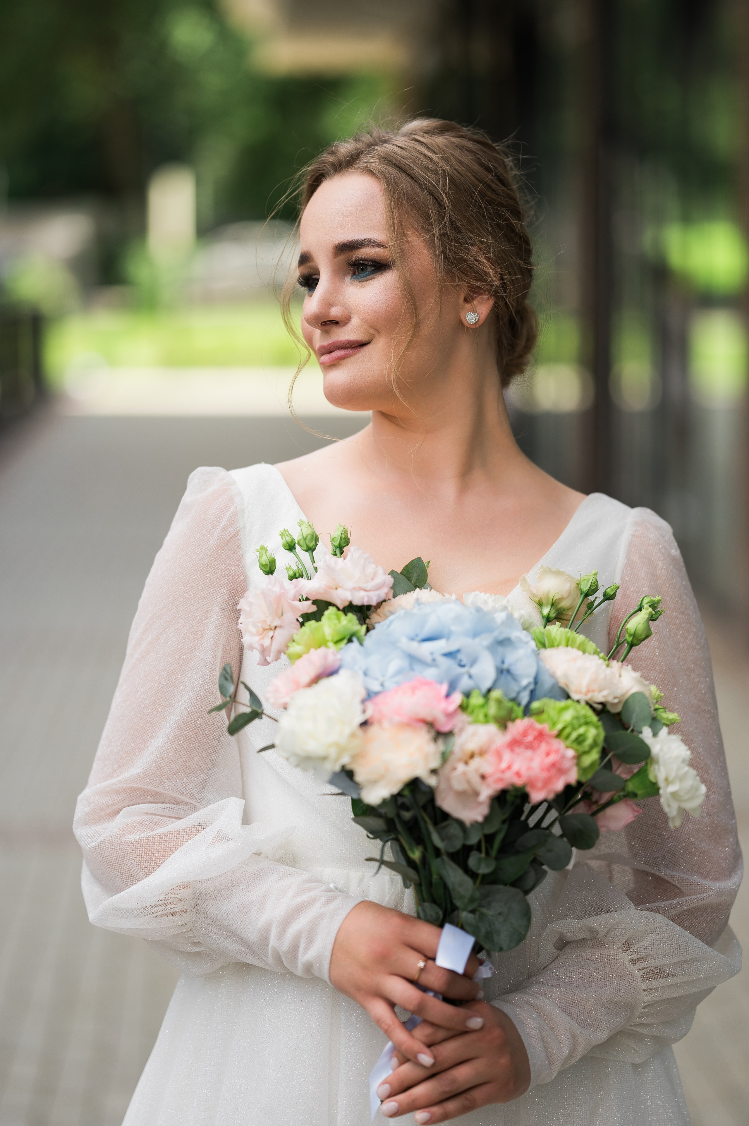 Коля и Марго