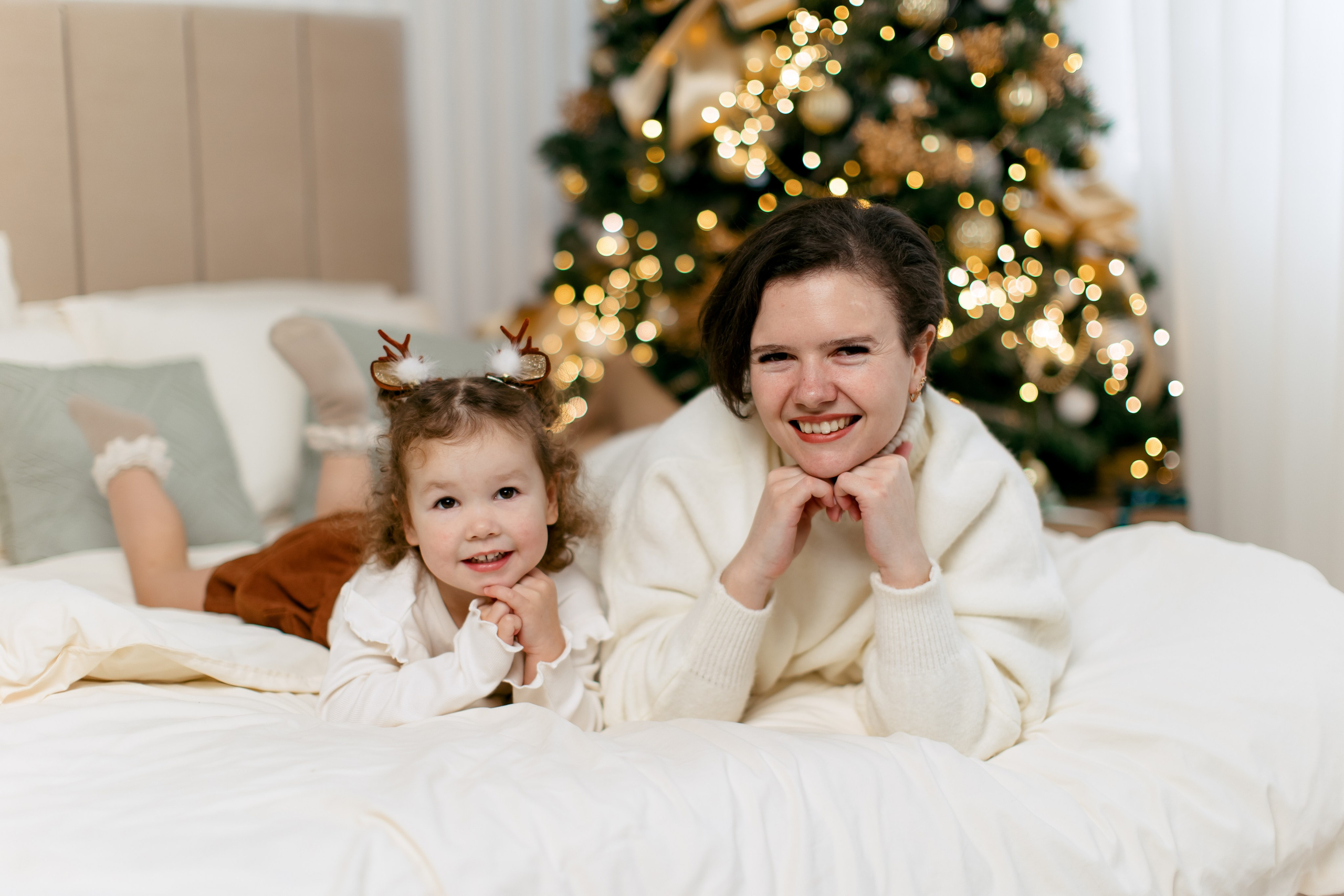 Встречаем 2026. Свадебный и портретный фотограф — Мария Костина