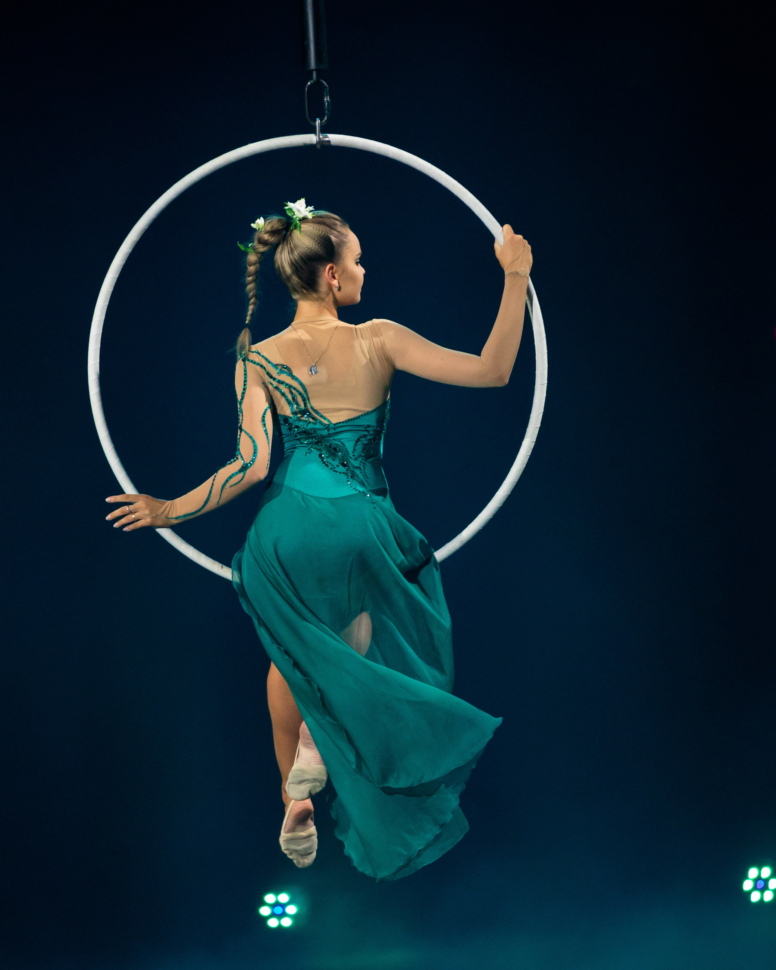 Спортивное Шоу. Спортивный фотограф в Нижнем Новгороде Евгений Тетера