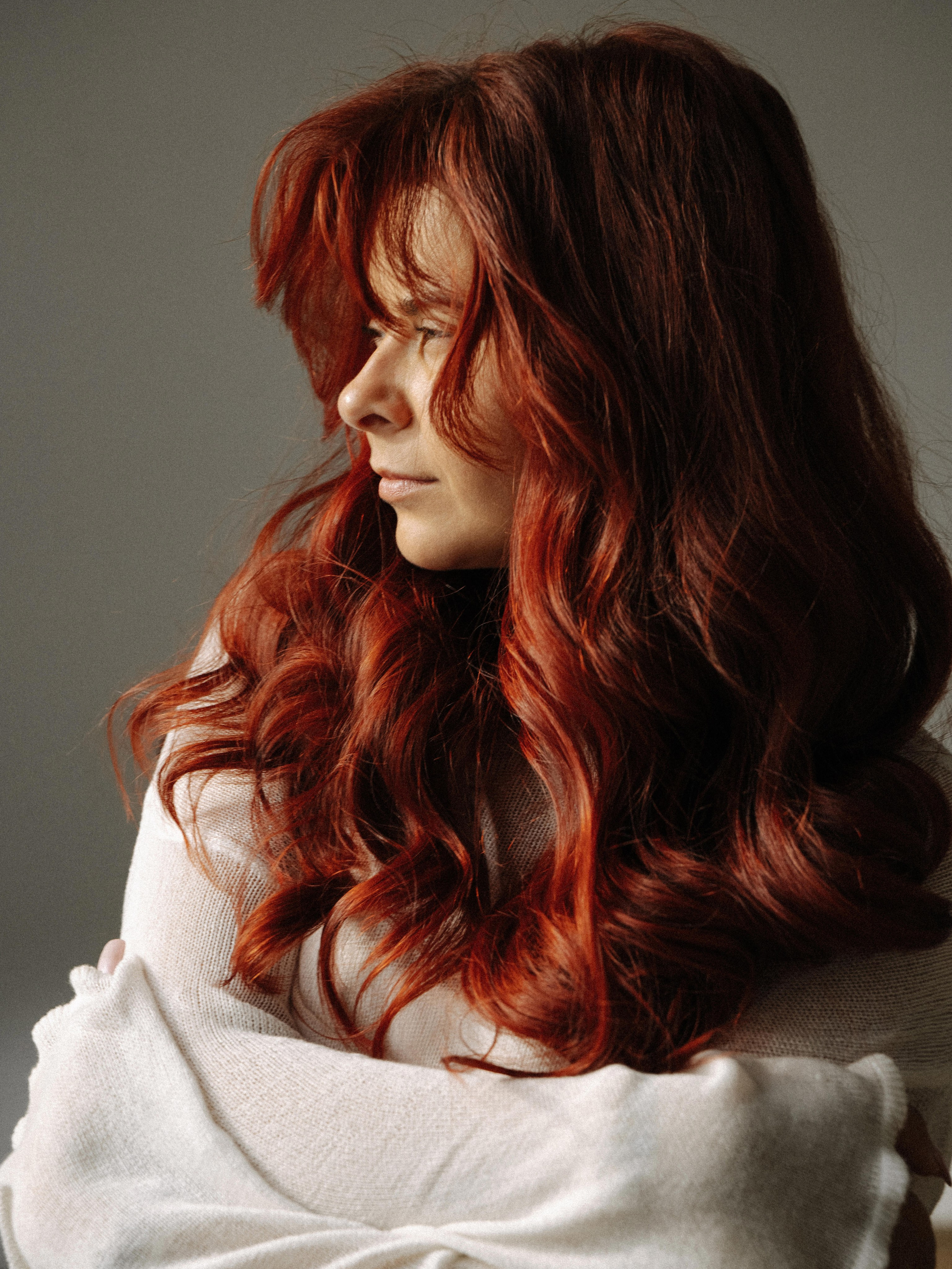 Надя. Свадебный и портретный фотограф Тюмень