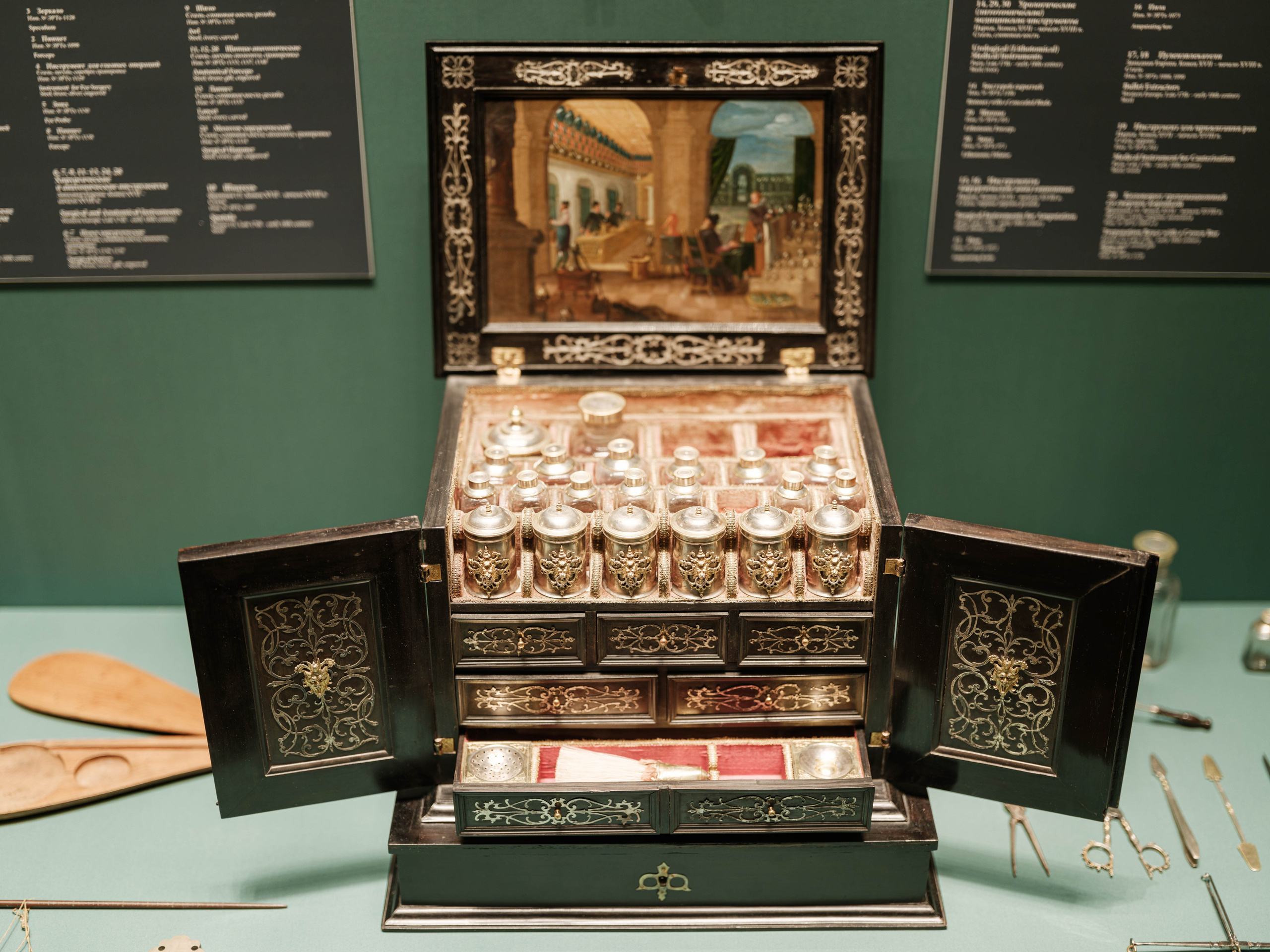 Государственный Эрмитаж. Фотограф Балаев Михаил