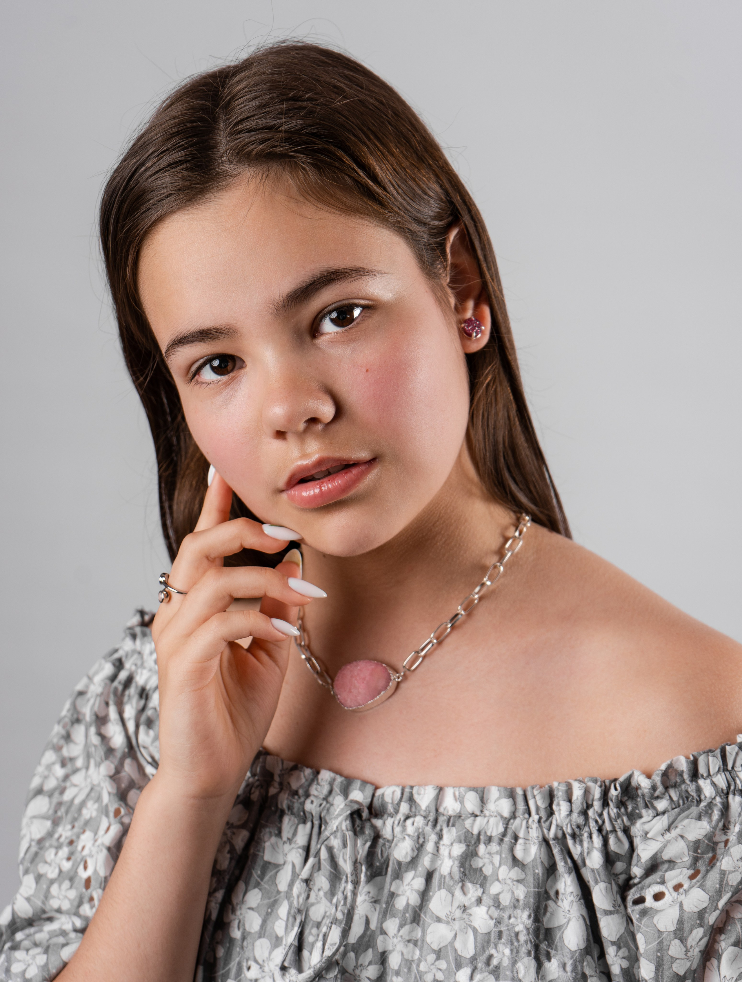 Portraits. Фотограф Казань