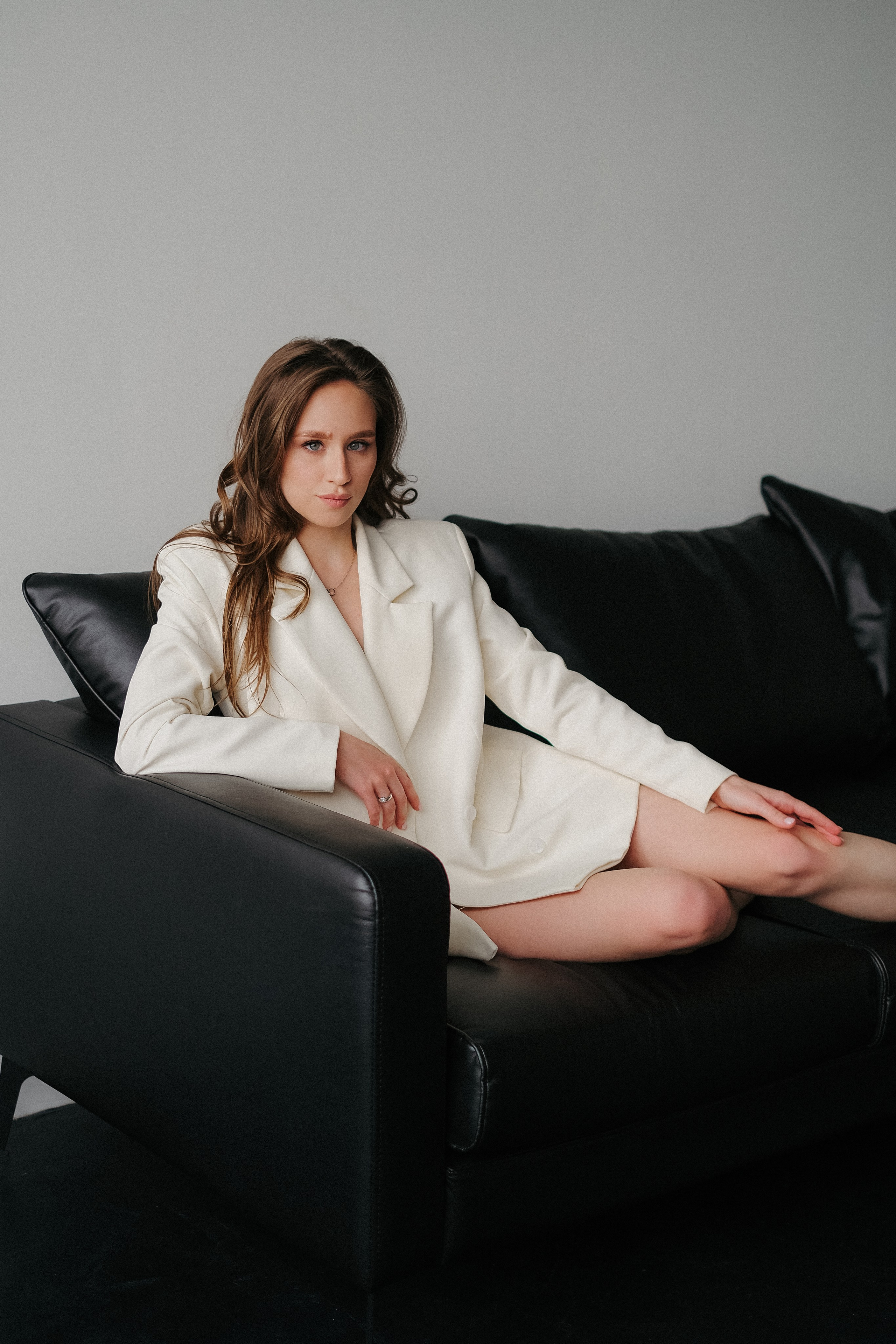 Оля. Андрющенко Мария фотограф Волгоград