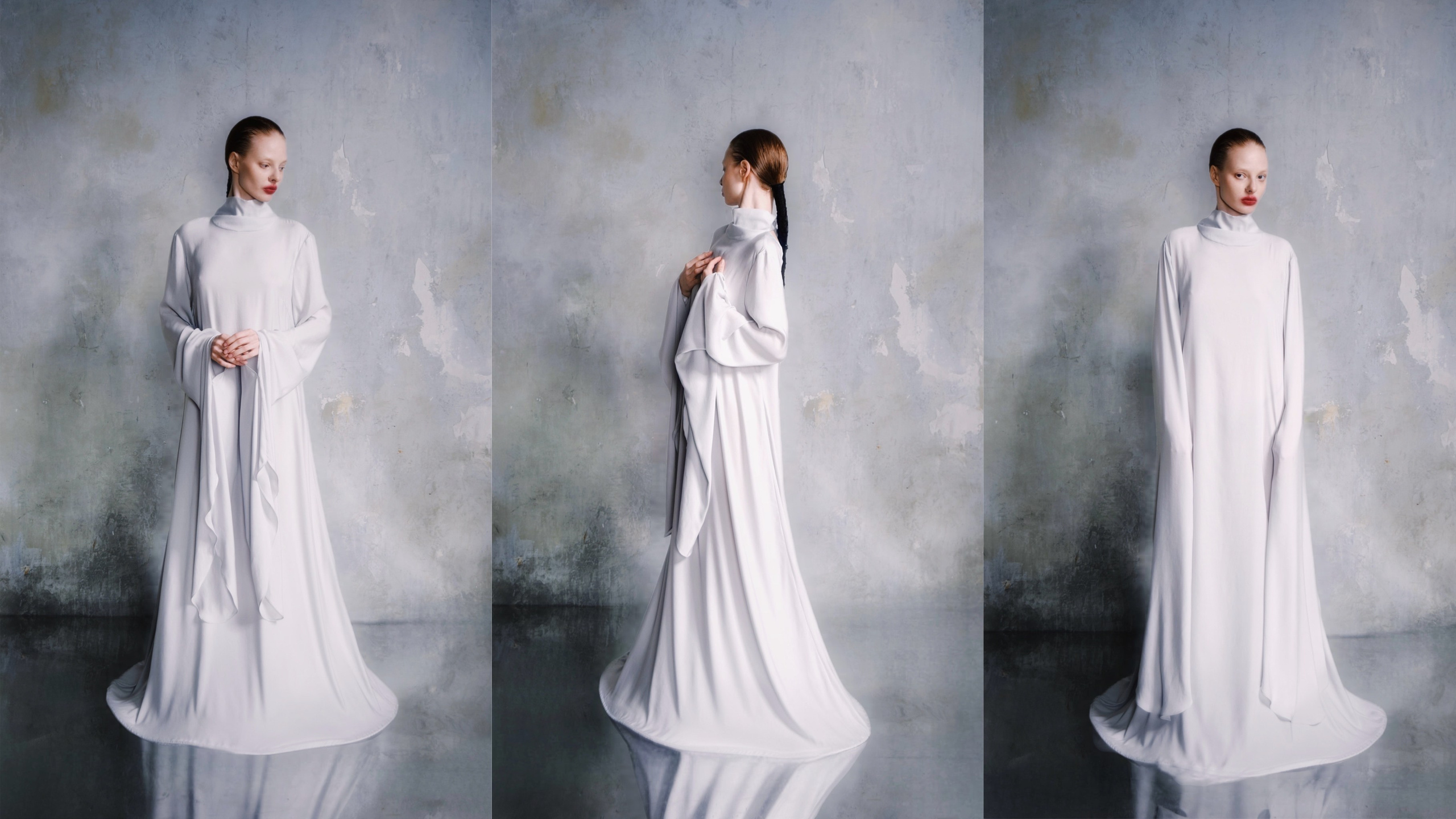 Yugen. Фотограф в Москве