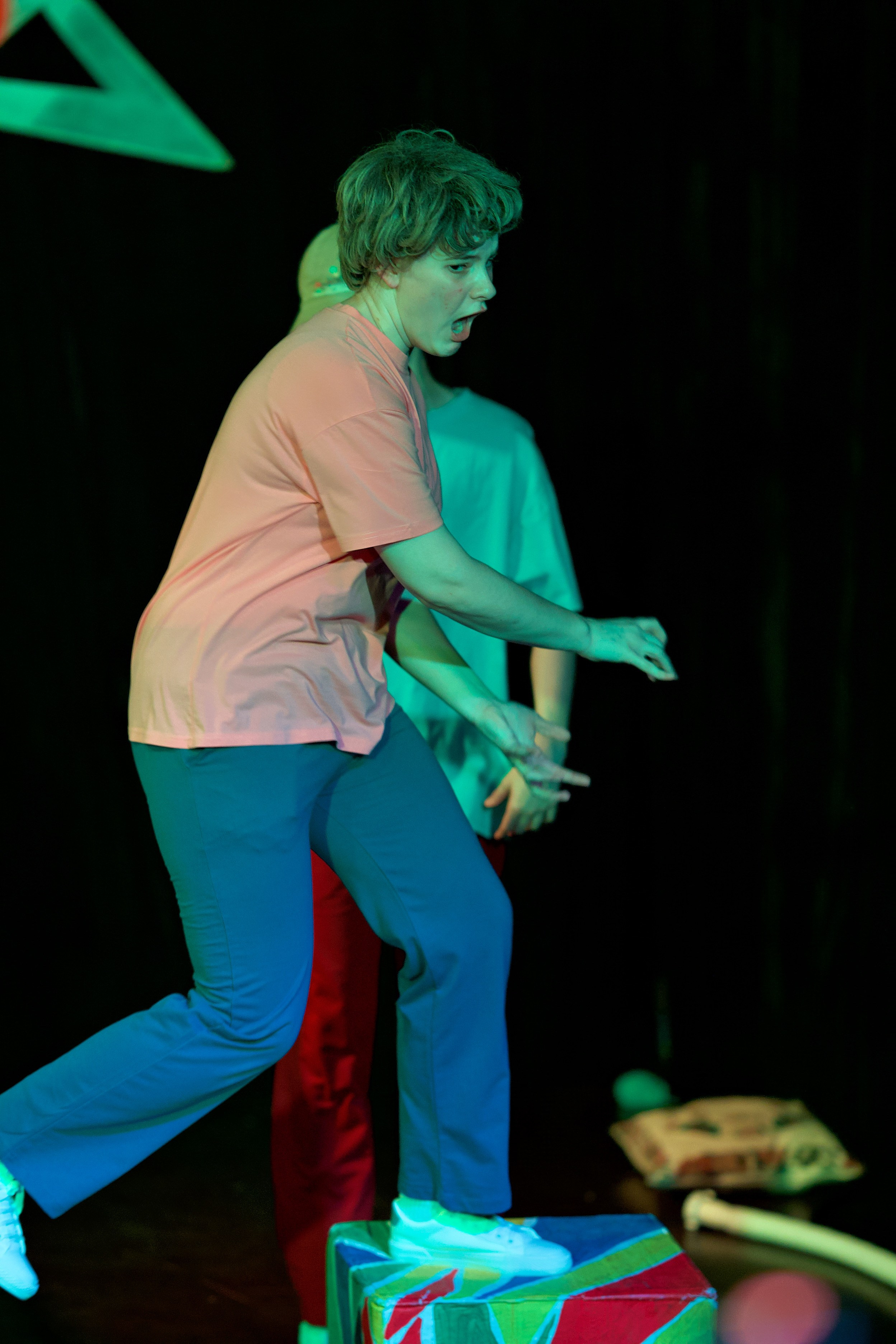 Все мальчишки дураки (1 состав). Фотограф Денис Болдинов. Москва