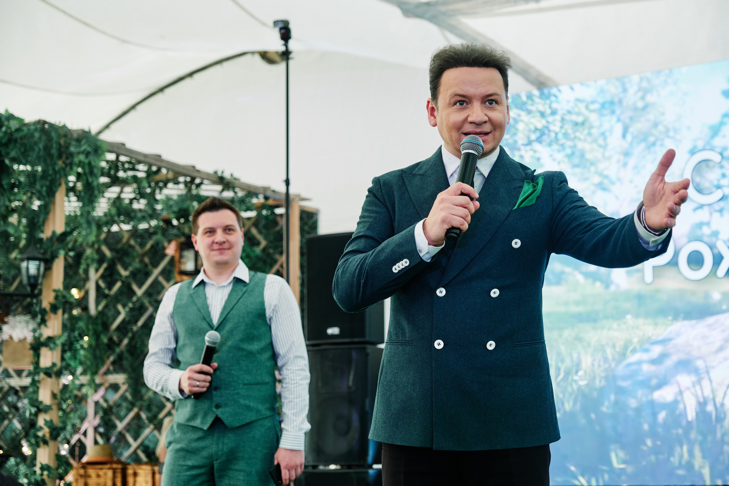 Репортаж. Николай Манвелов — свадебный фотограф в Армавире. Фотокурсы, обучение